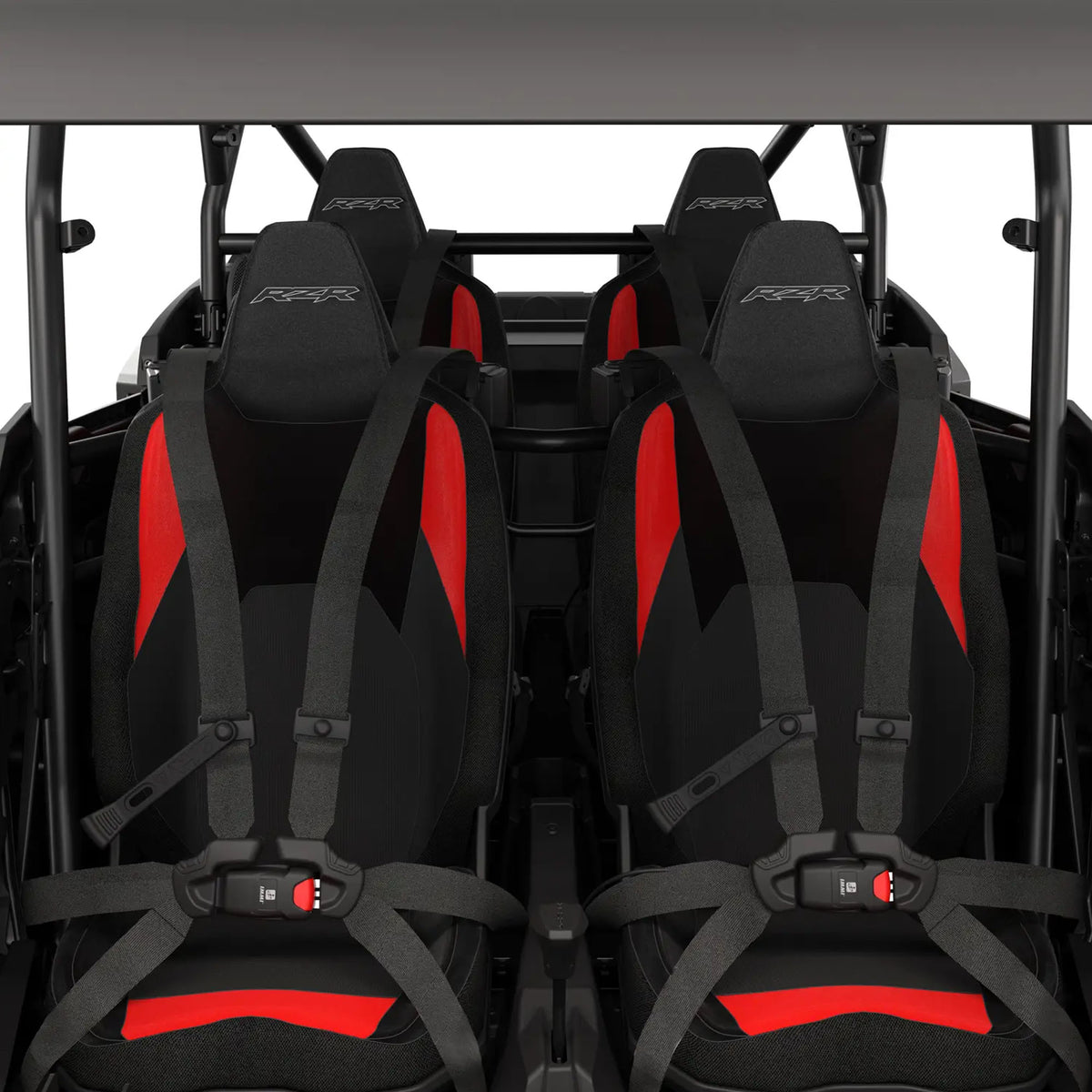 Polaris Click-6 Harness Kit Front 4-Seat 2890048