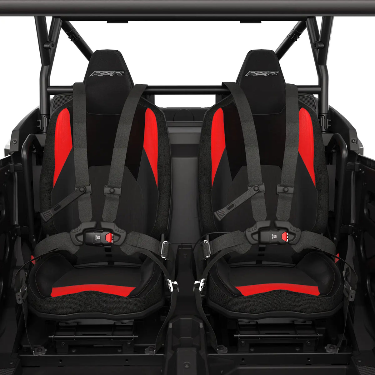 Polaris Click-6 Harness Kit Rear 4-Seat 2890049