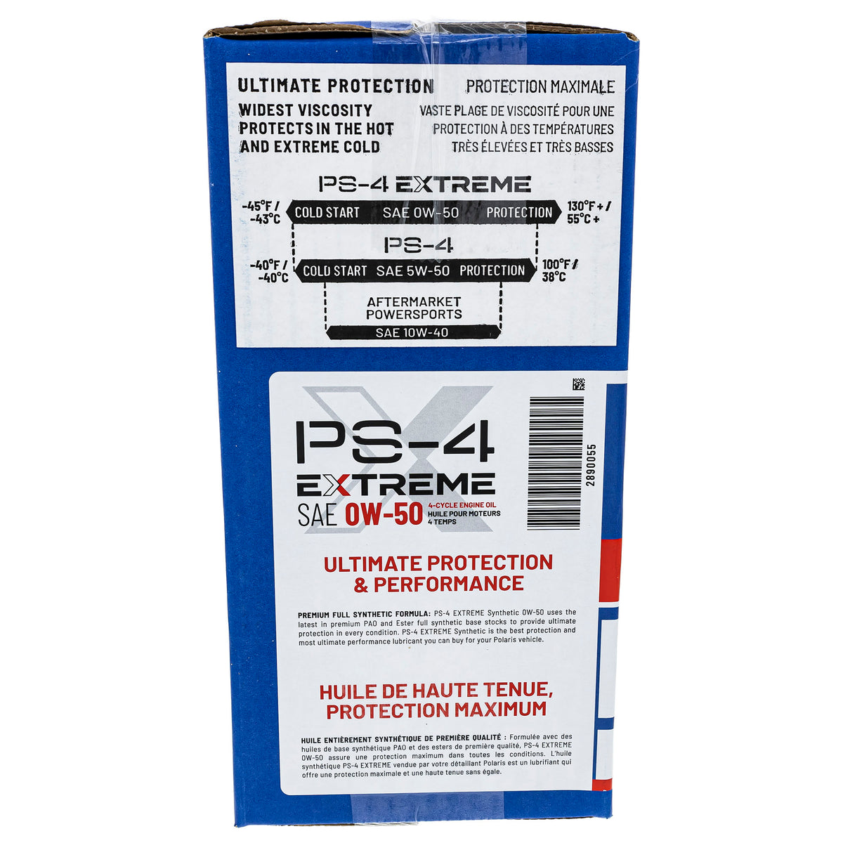 Polaris Extreme Duty Oil Change Kit 2890055 additional view