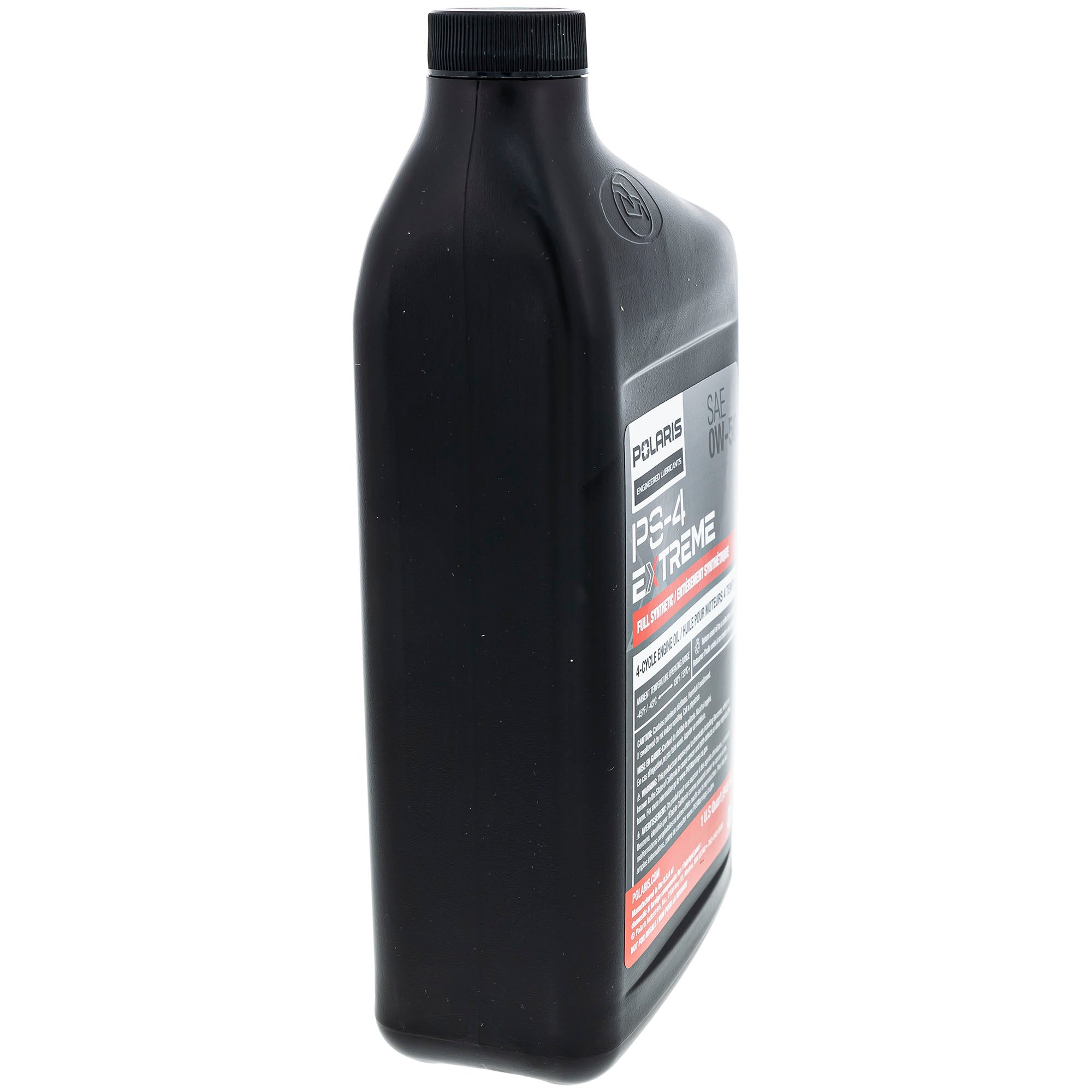 Polaris 2890055 PS-4 0W-50 Extreme Duty Oil Change Kit Ranger Sportsman Magnum 300 500 850