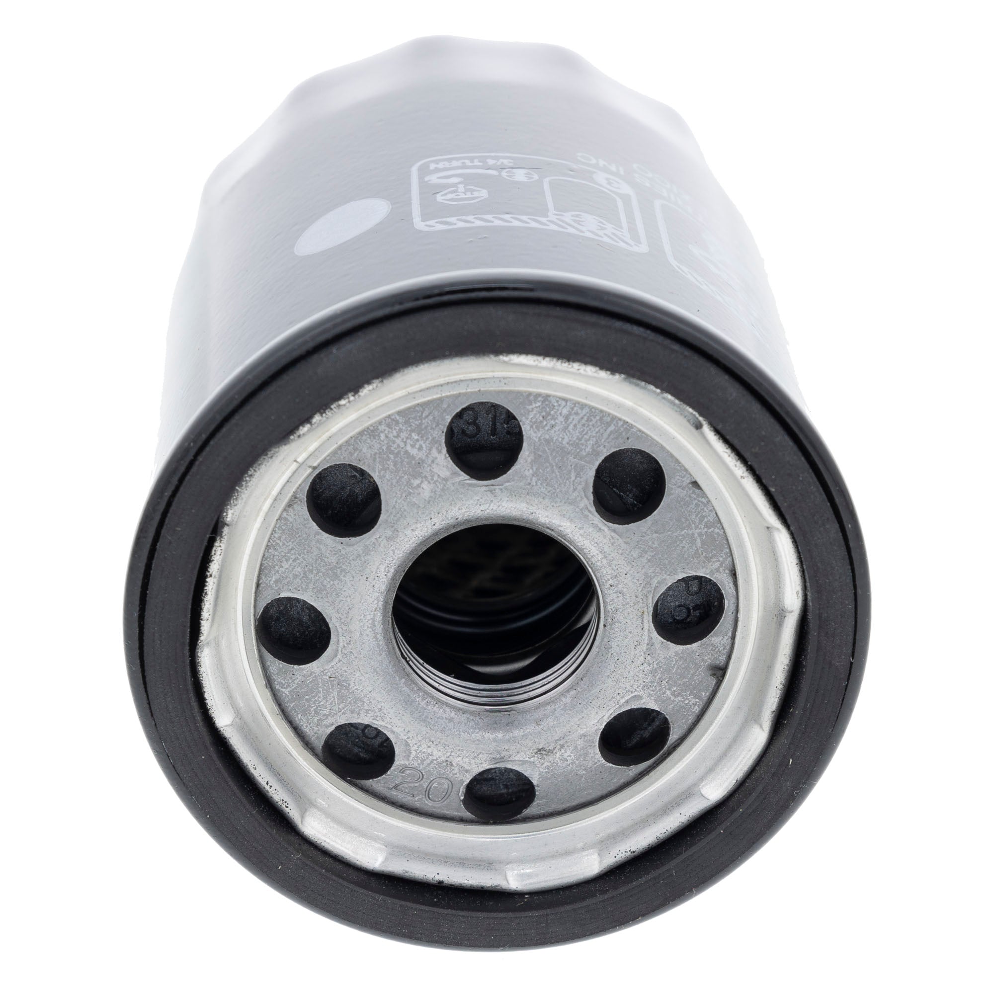 Polaris 2890057 PS-4 0W-50 Extreme Duty Oil Change Kit 2011-2018 General Ranger RZR RS1 XP