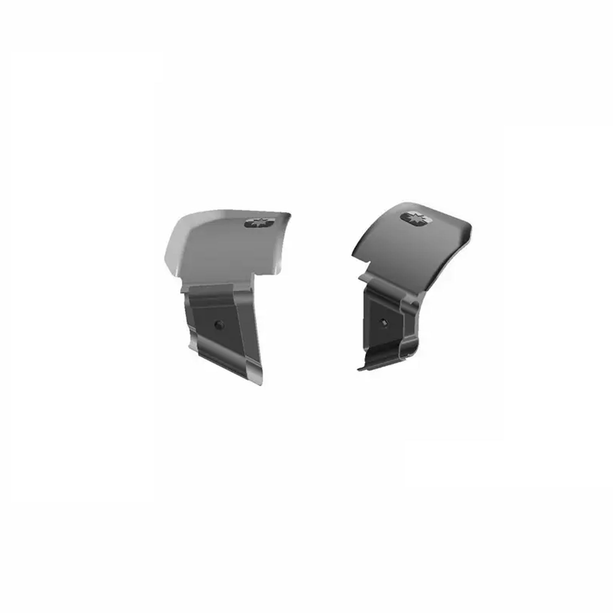 Genuine OEM Polaris Boot Guards Sportsman Scrambler 2890059