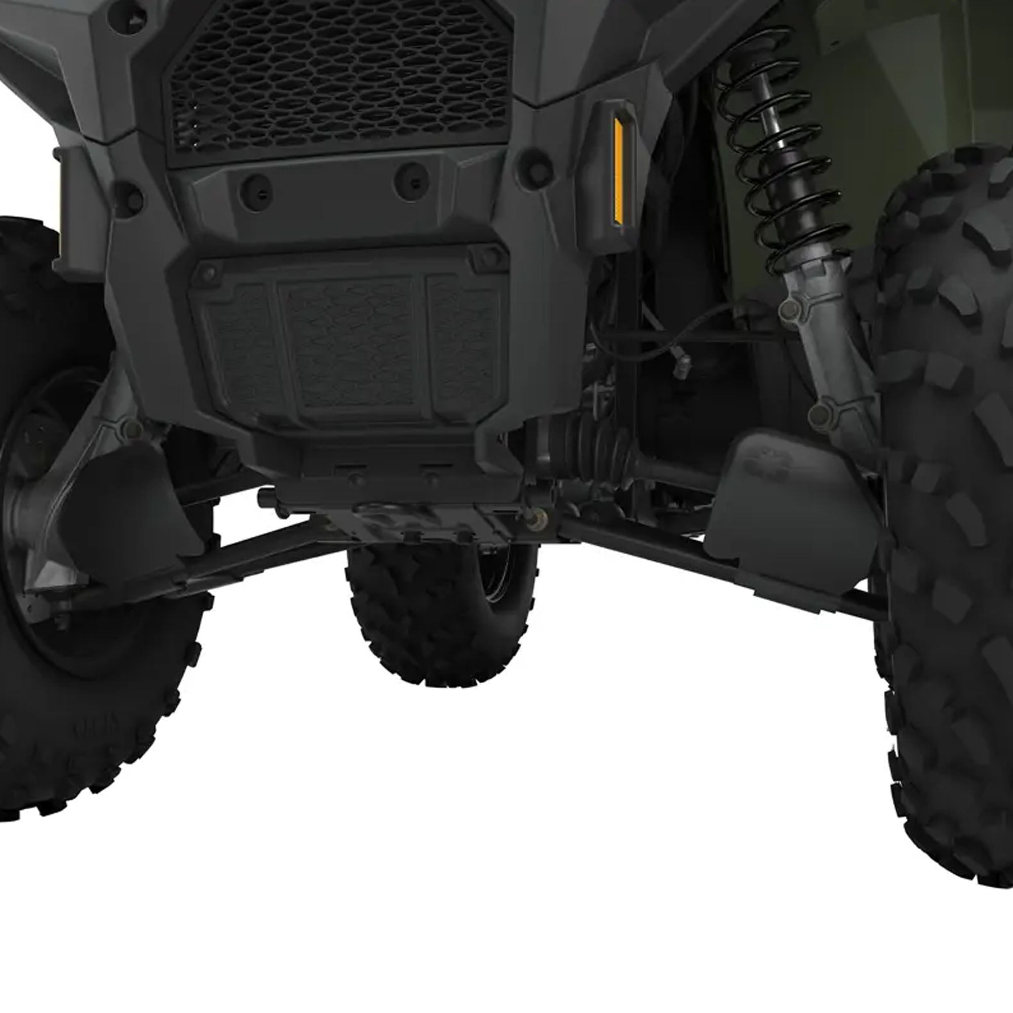 Polaris Front Boot Guards 2890059