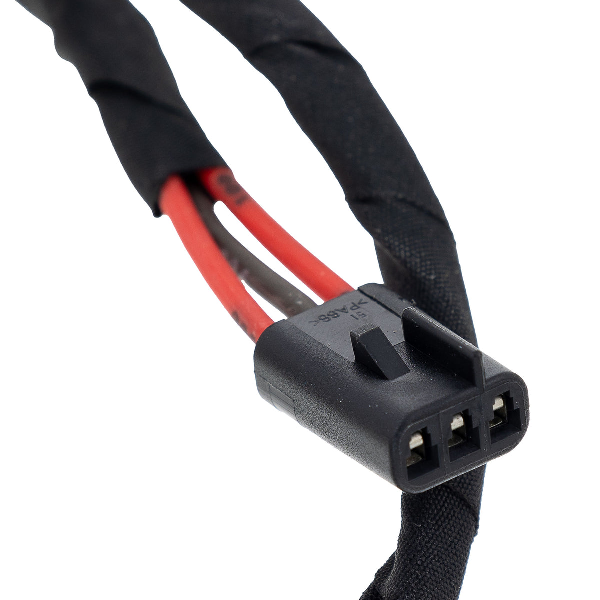 Polaris 2890067 Upper Switch Panel Lightbar Harness Extension 2019-2023 Ranger XP Crew