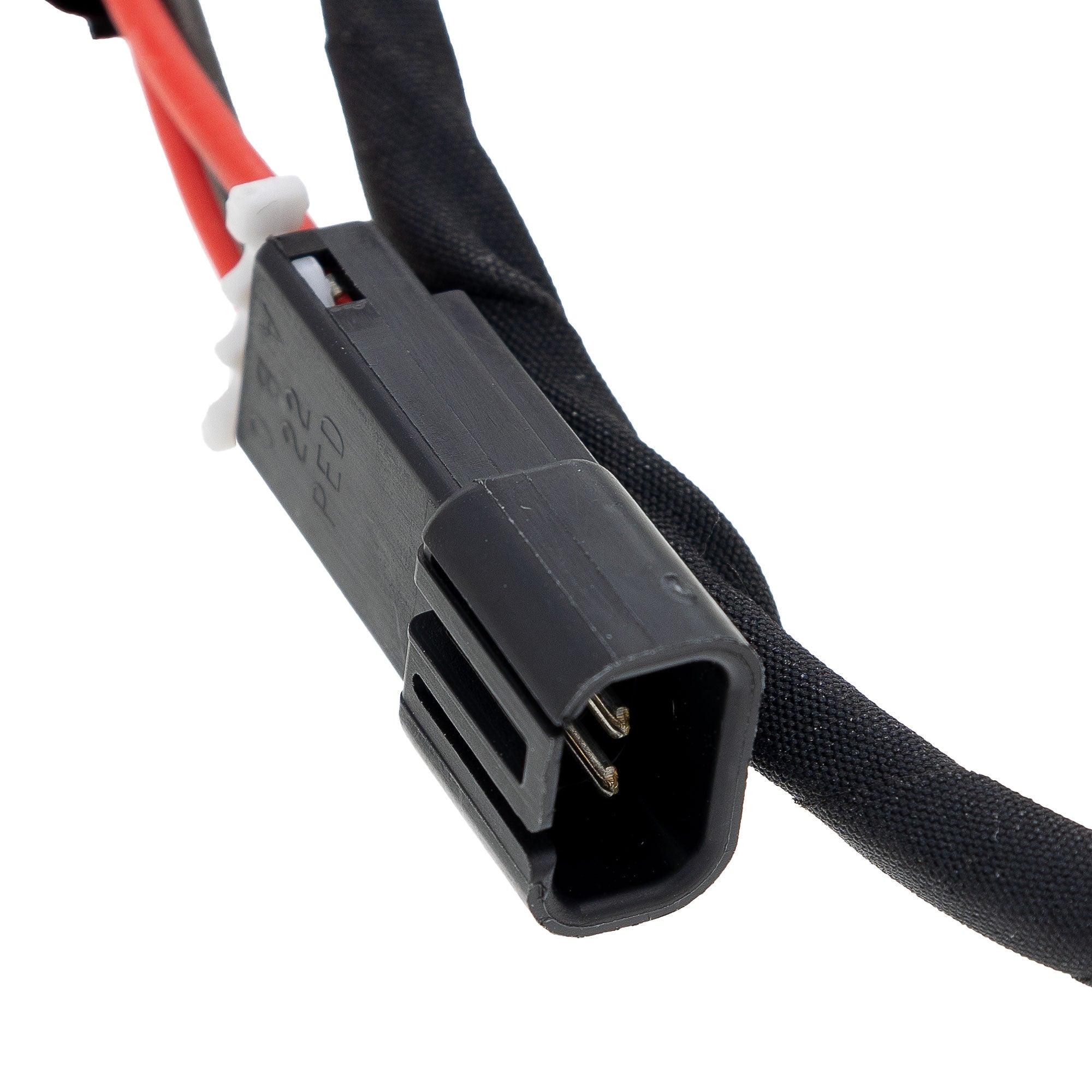 Polaris 2890067 Upper Switch Panel Lightbar Harness Extension 2019-2023 Ranger XP Crew