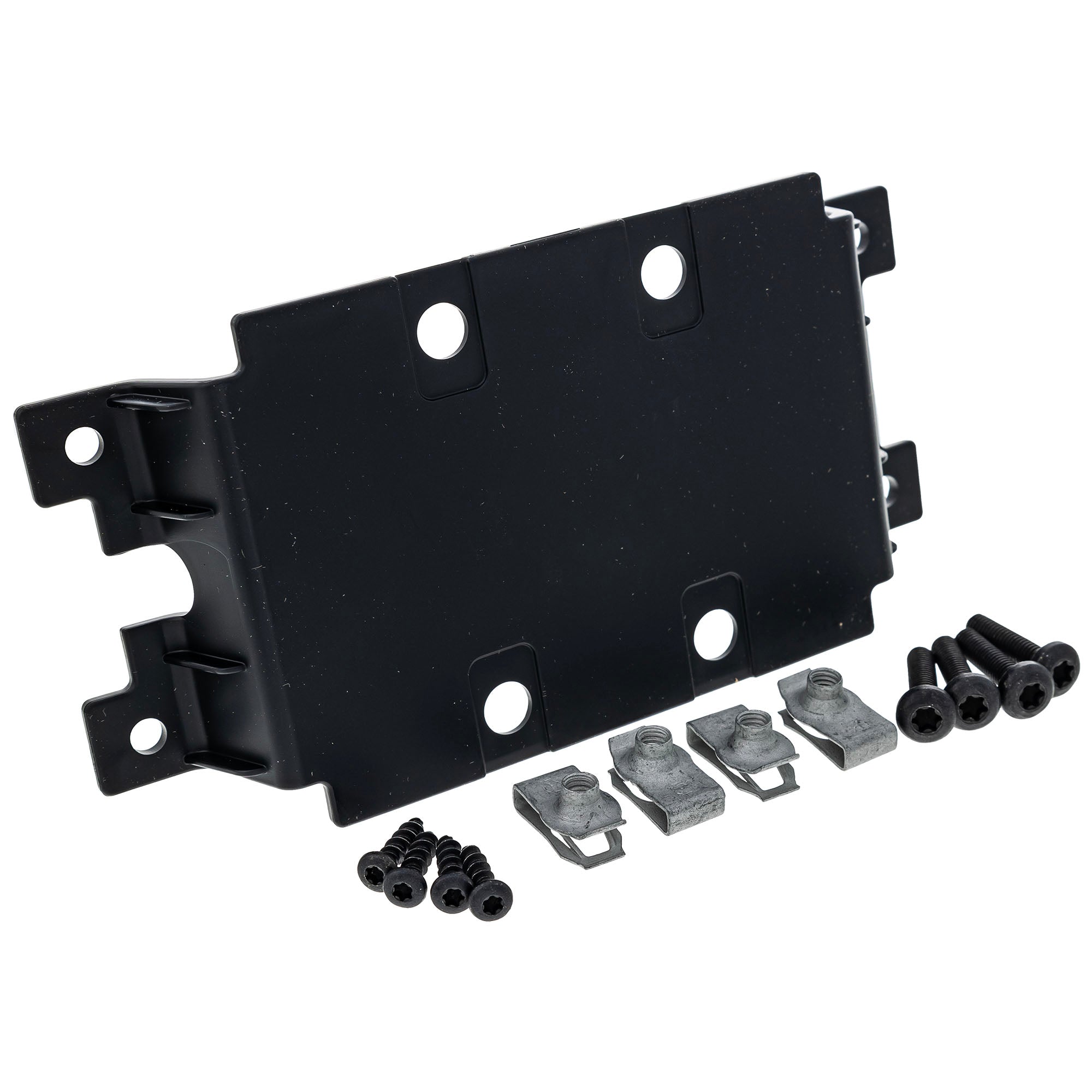 Polaris 2890078 RideCommand+ Vehicle Plug-In Install Kit RZR Troy Lee Designs