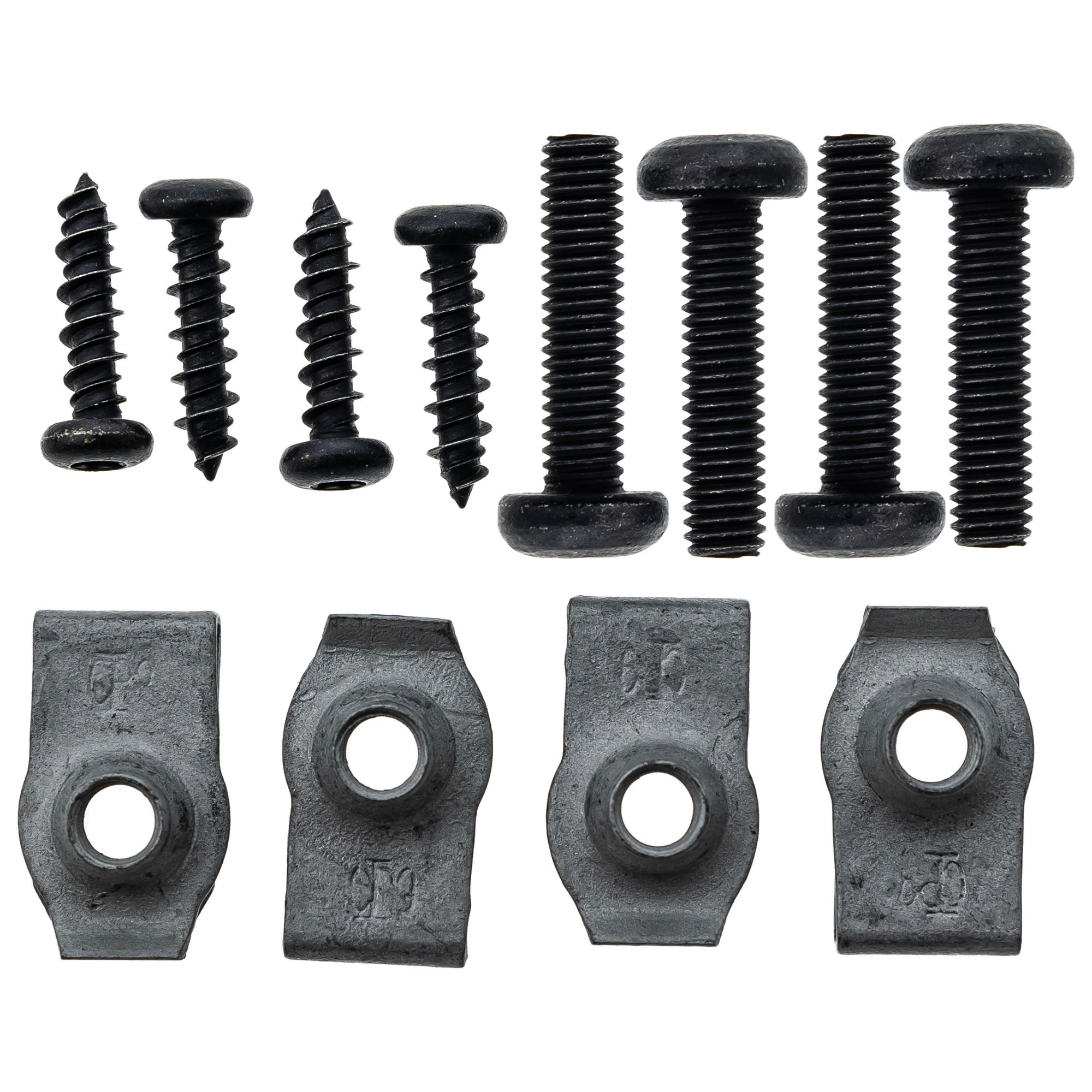 Genuine OEM Polaris Install Kit RZR 2890078