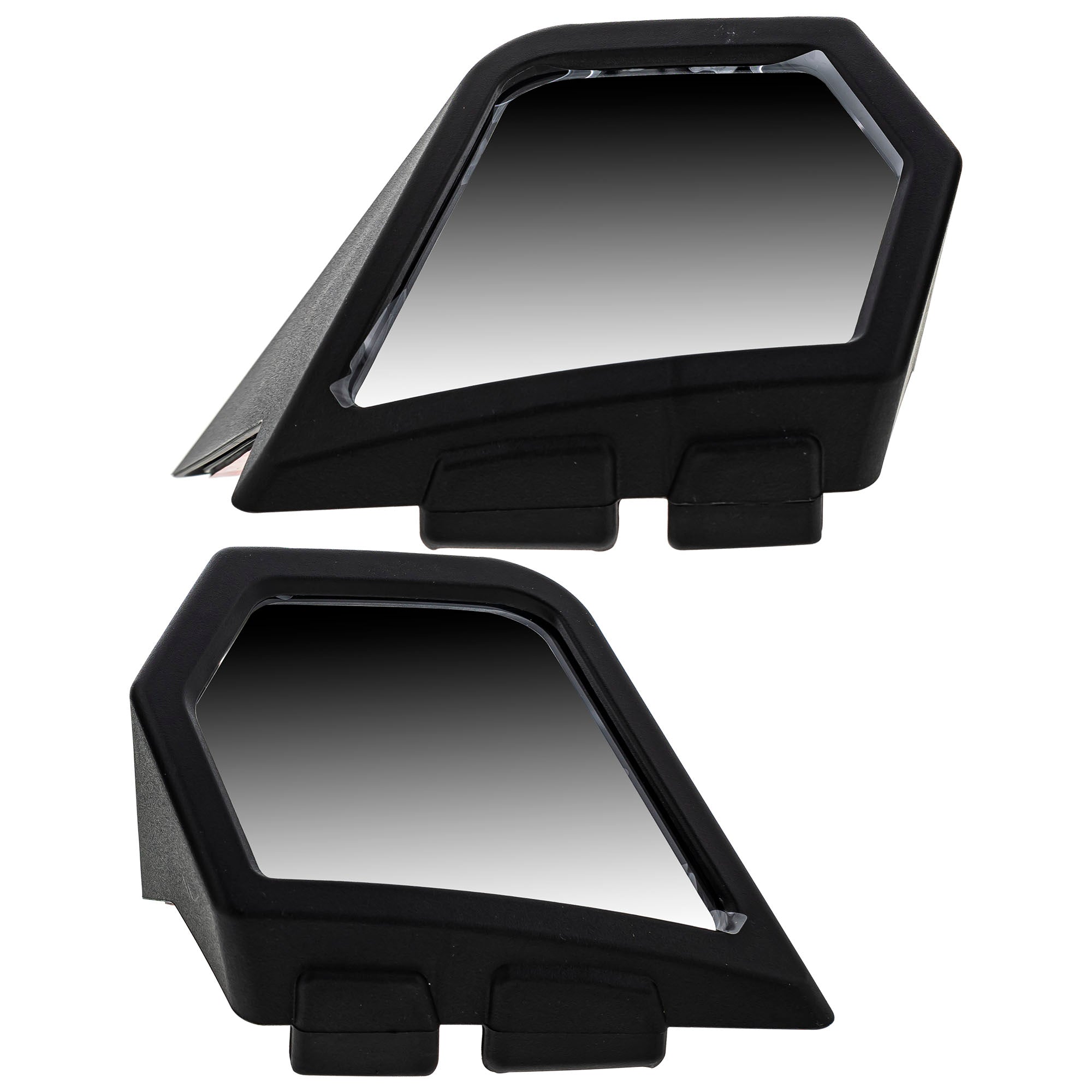 Polaris 2890103 Insight Side Mirrors Indy Switchback RMK 900 800 850 550 600 XC