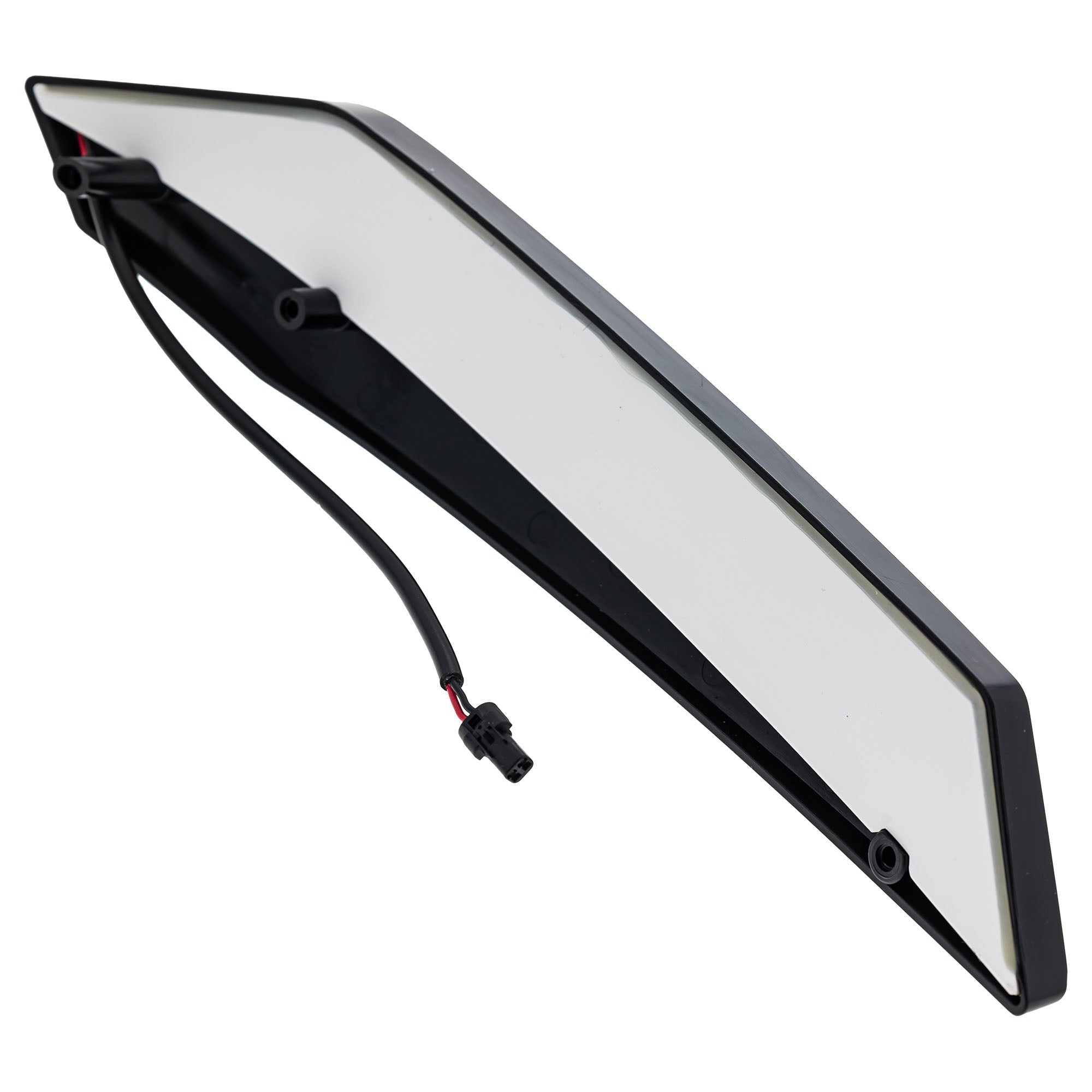 Polaris 2890117 Defend Handguard Signature Light Indy RMK Khaos Patriot 650 850