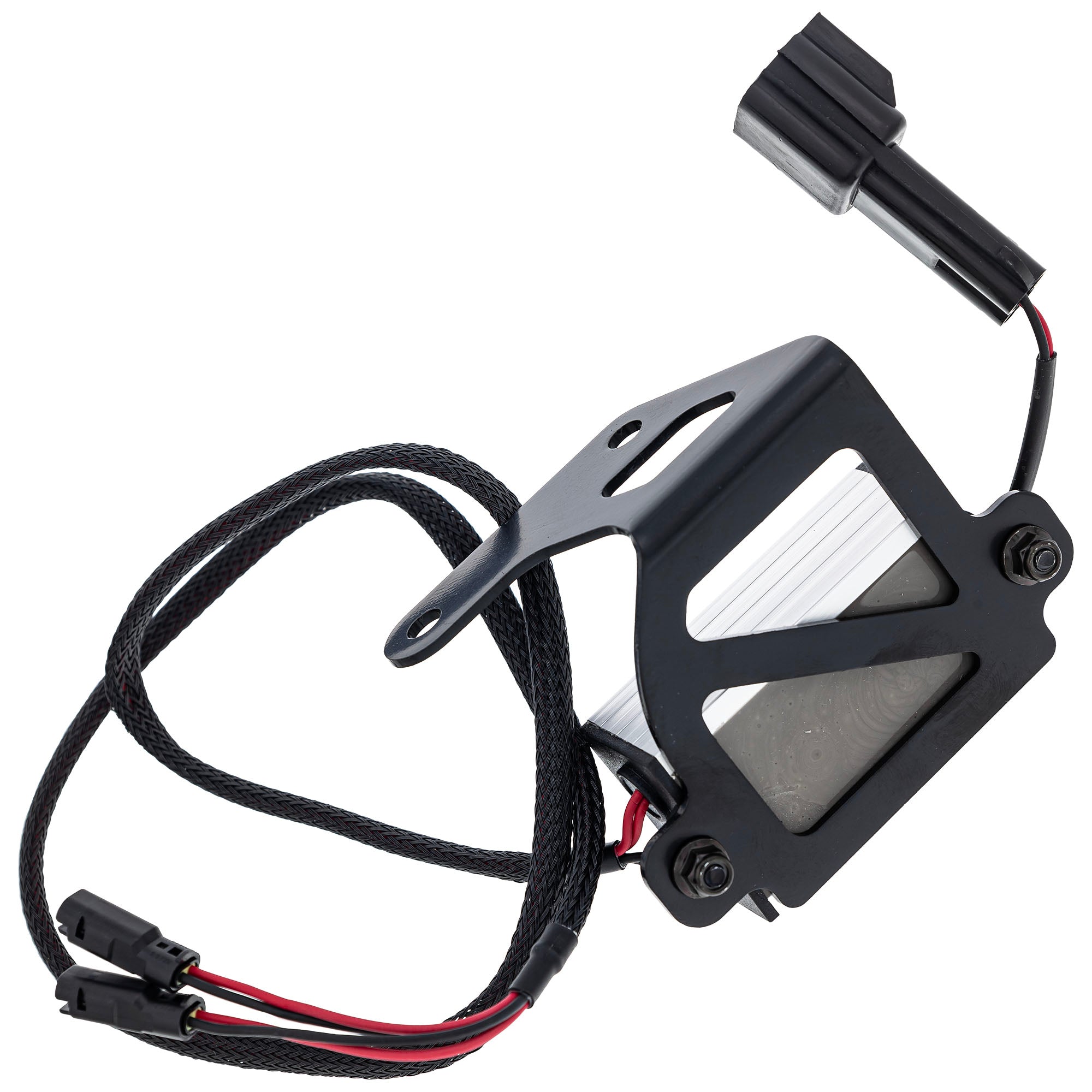 Polaris 2890117 Defend Handguard Signature Light Indy RMK Khaos Patriot 650 850