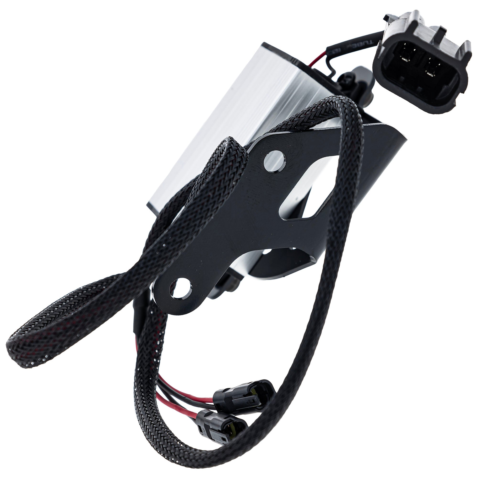 Polaris 2890117 Defend Handguard Signature Light Indy RMK Khaos Patriot 650 850