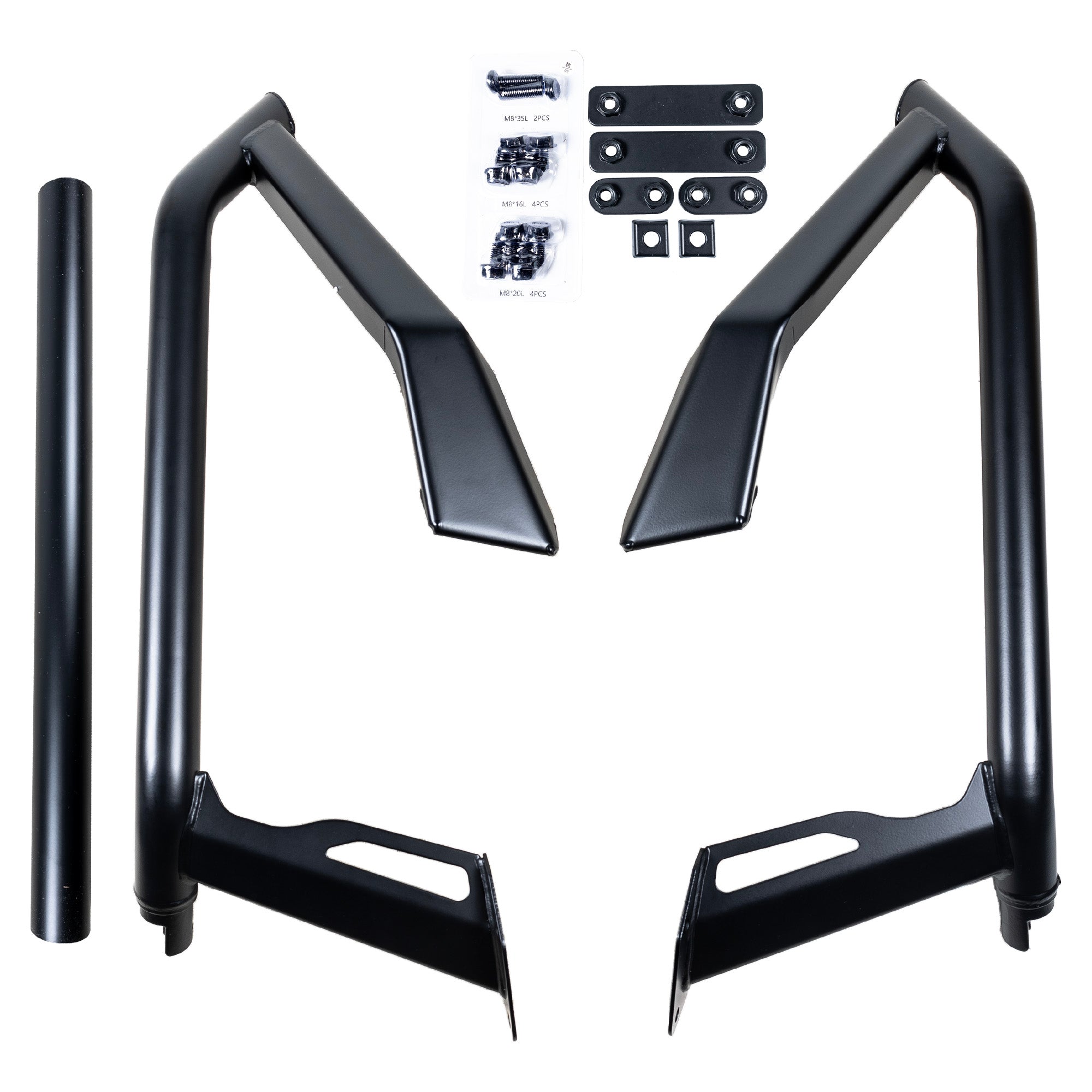 Polaris 2890232 Brushguard Ranger Trail Boss 1000 XP Crew 2025