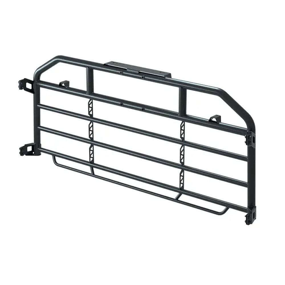 Polaris Rear Headache Rack - Winch Ready 2890233