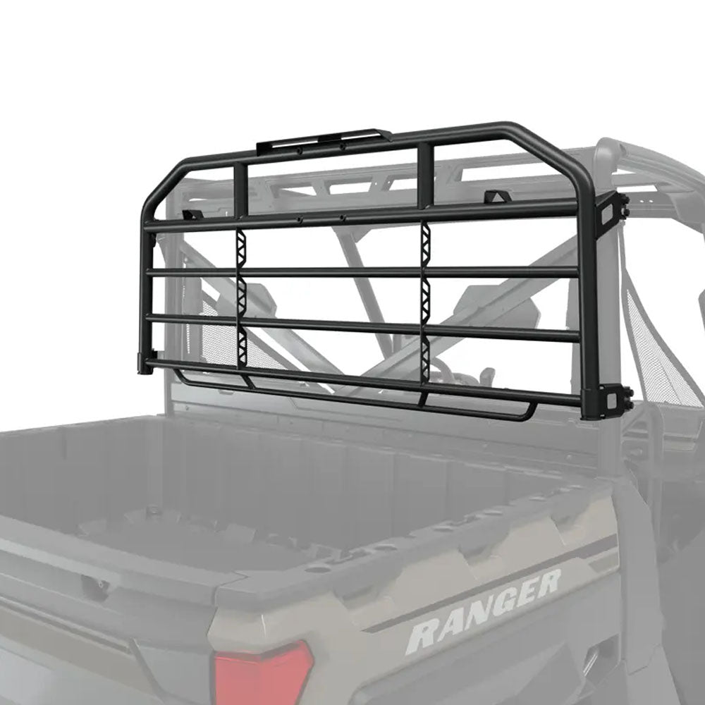 Polaris Rear Headache Rack - Winch Ready 2890233 alternate view