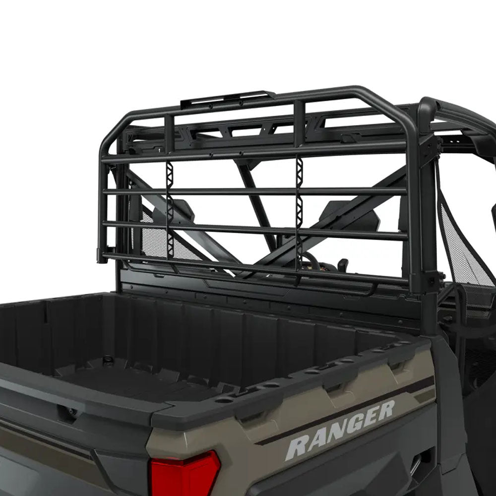 Polaris Rear Headache Rack - Winch Ready 2890233 additional view