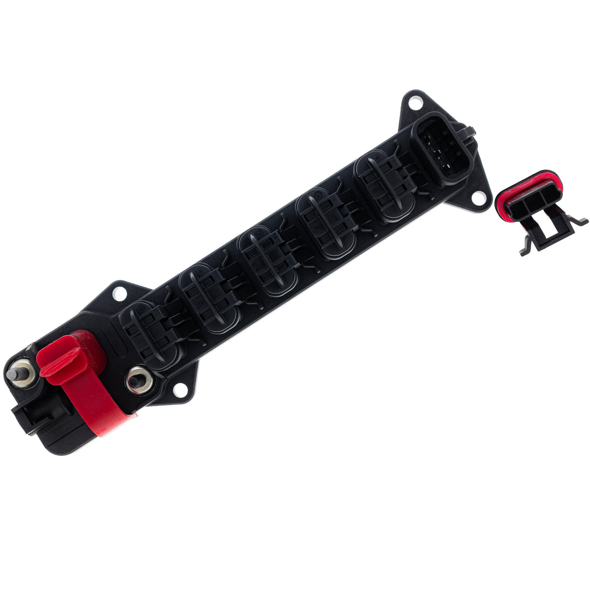 Polaris 2890262 PULSE Kit - Roof Mounted 3-Seat Extreme Duty Ranger Genuine OEM