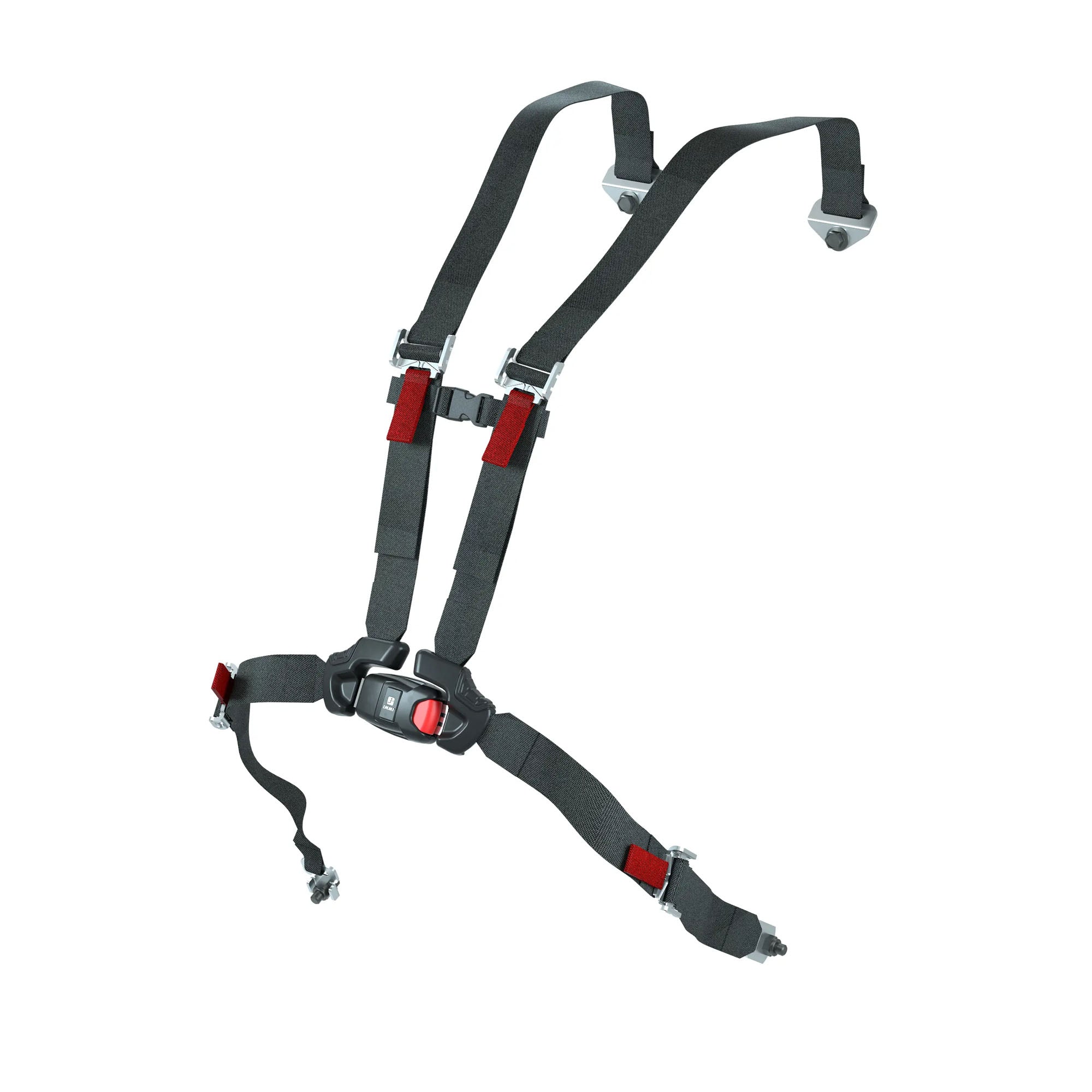 Polaris 2890265 Sub Zero Driver Side 4-Pt Harness RZR ACE XC 1000 900 570 500 XP