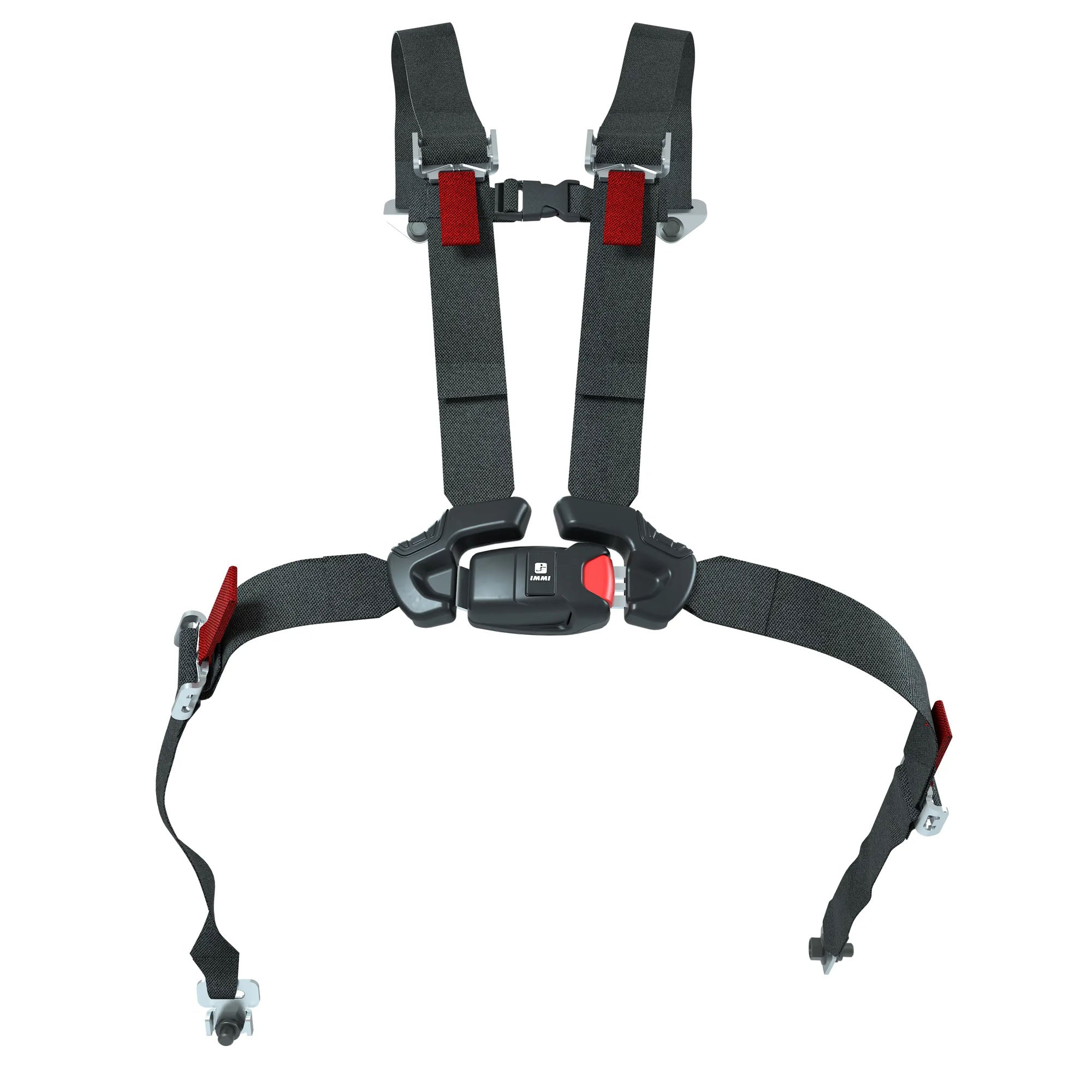 Genuine OEM Polaris Seat Harness RZR ACE XC 2890265