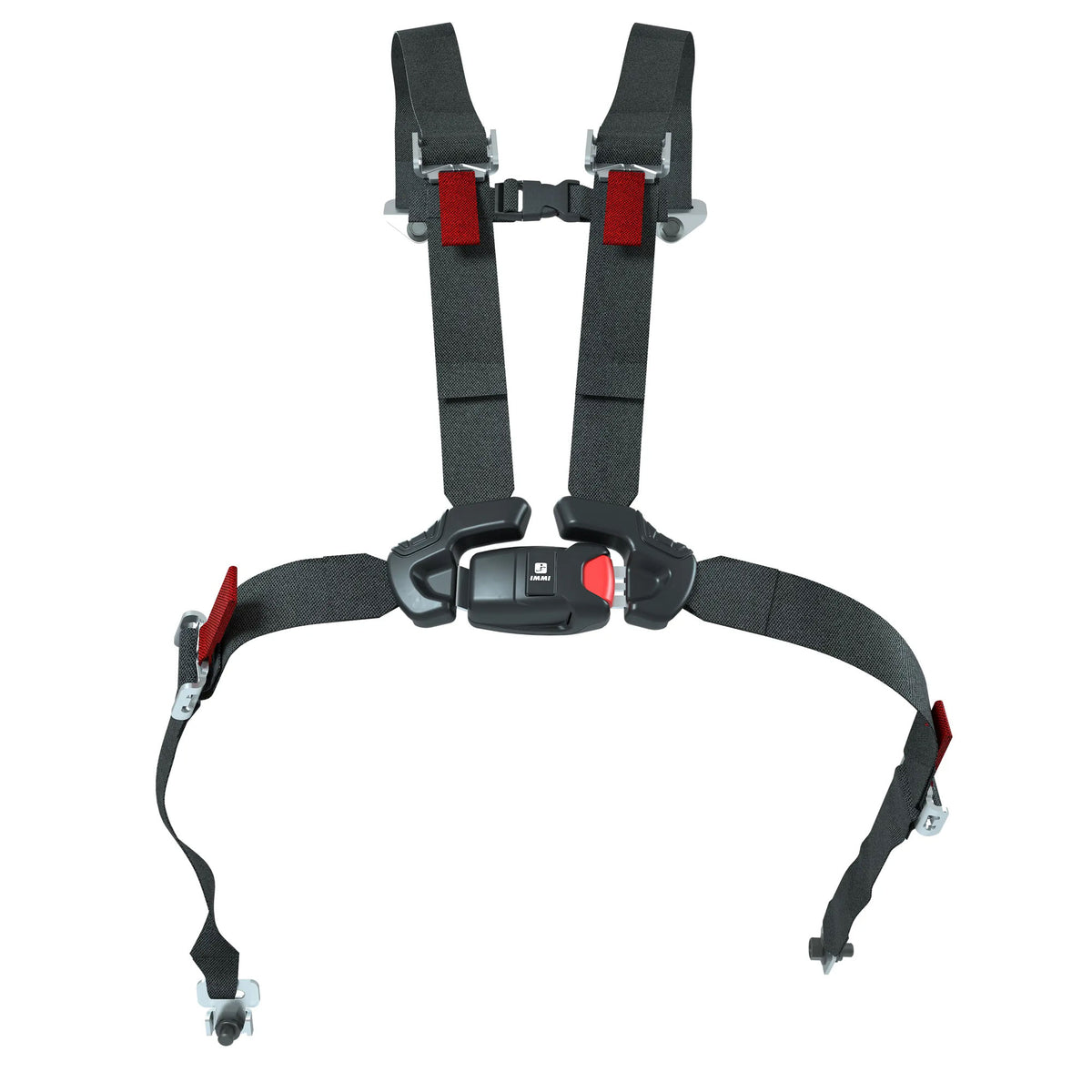 Genuine OEM Polaris Seat Harness RZR ACE XC 2890265