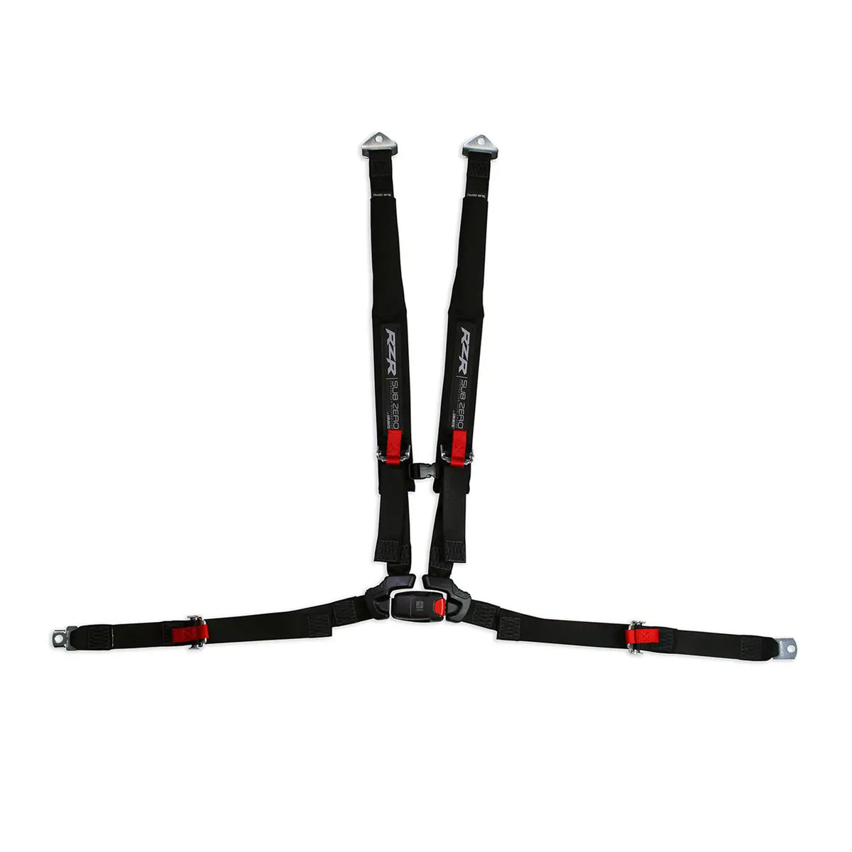 Polaris 2890266 Sub Zero Passenger Side 4-Pt Harness RZR XC 1000 900 XP XC