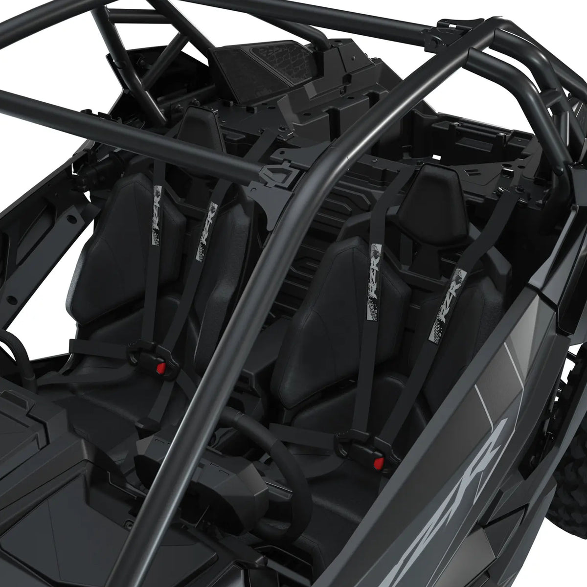Polaris Click6 Harness Kit 2-Seat 2890267