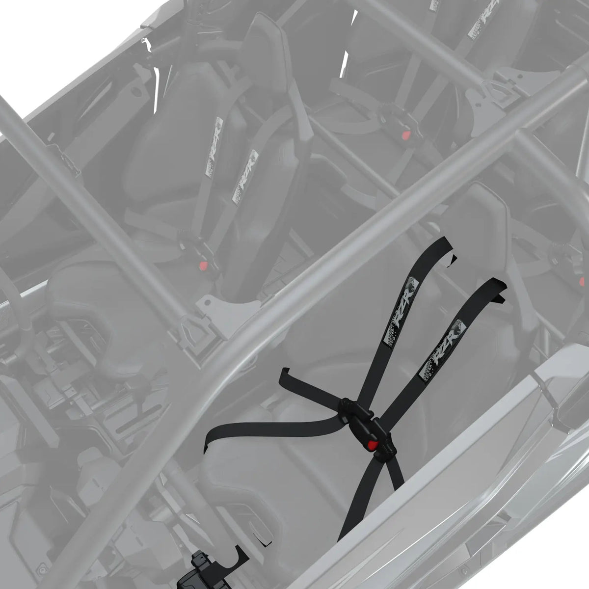 Genuine OEM Polaris Harness RZR 2890268