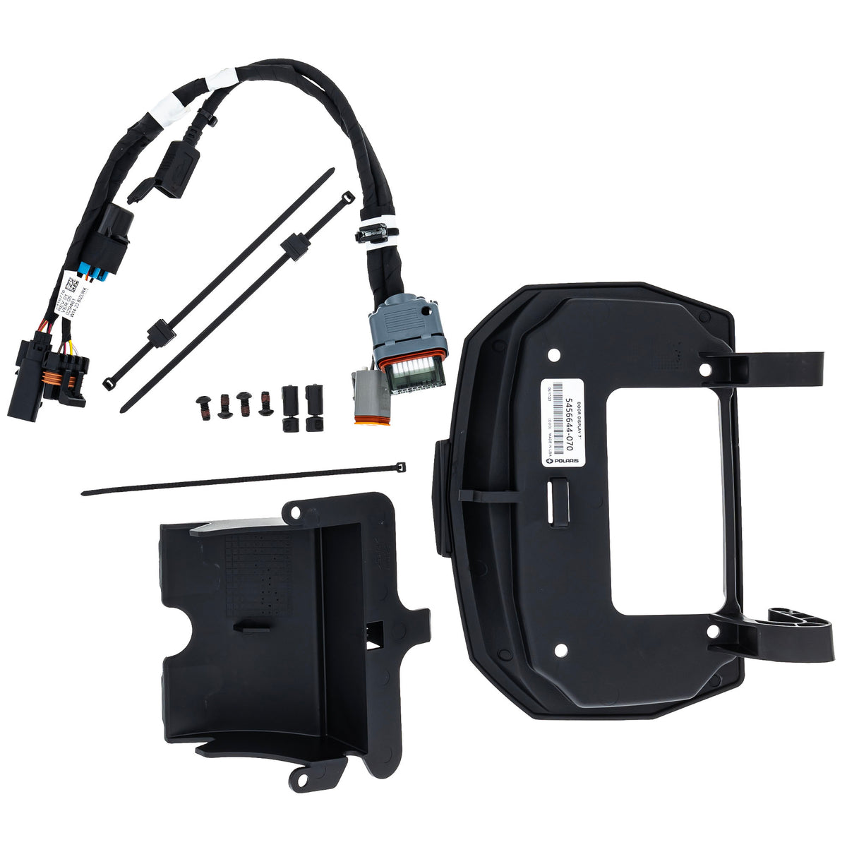 Polaris 2890275 Ride Command 7S Glove Install Kit Indy Switchback RMK 850 650 XC