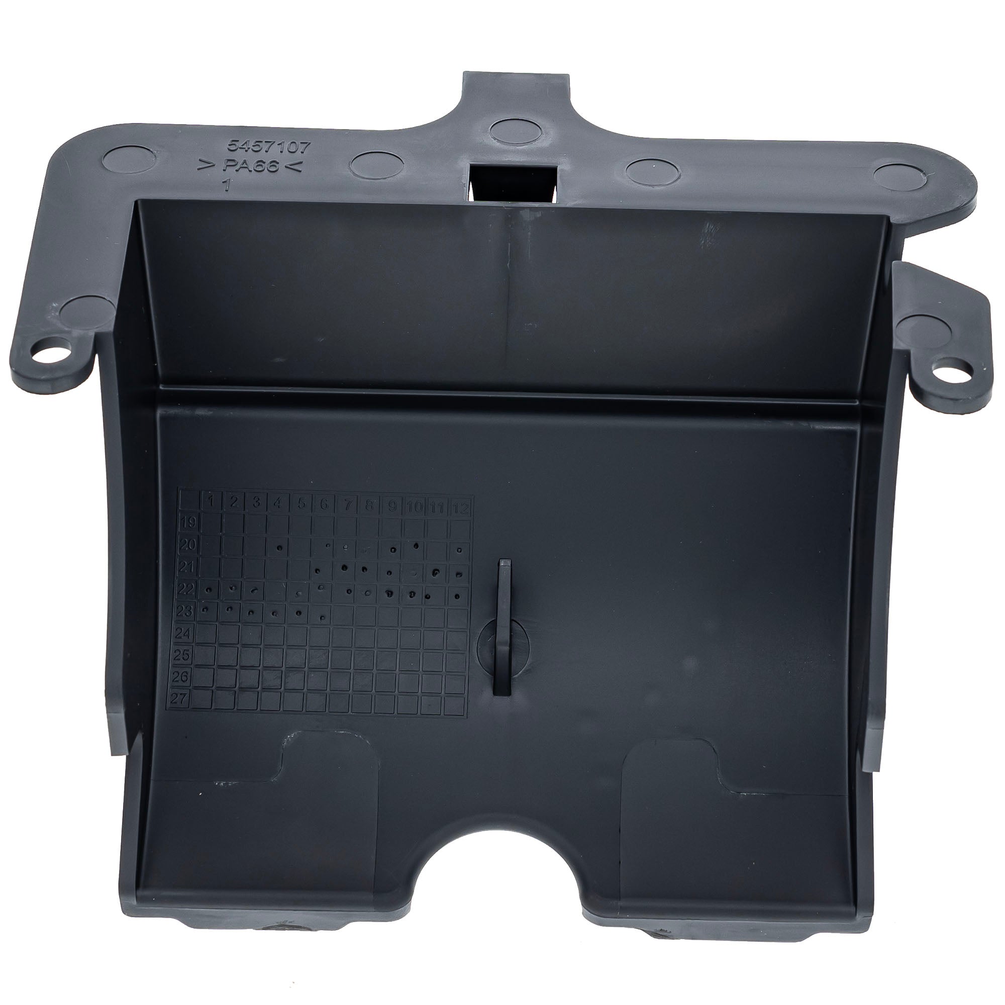 Polaris 2890275 Ride Command 7S Glove-Touch Display Install Kit Indy Switchback