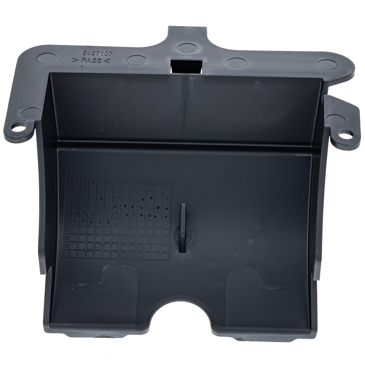 Polaris 2890275 Ride Command 7S Glove-Touch Display Install Kit Indy Switchback