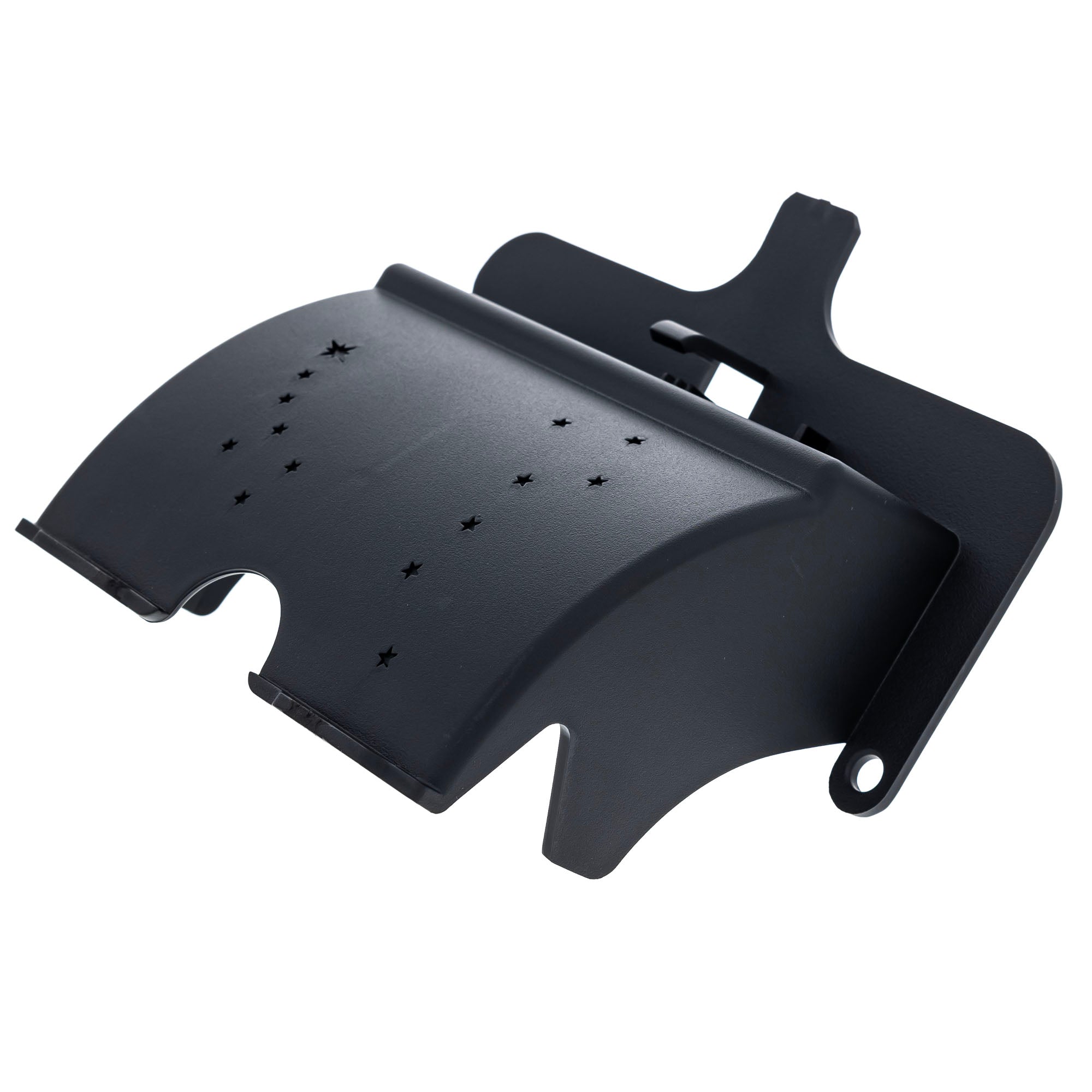 Polaris 2890275 Ride Command 7S Glove-Touch Display Install Kit Indy Switchback