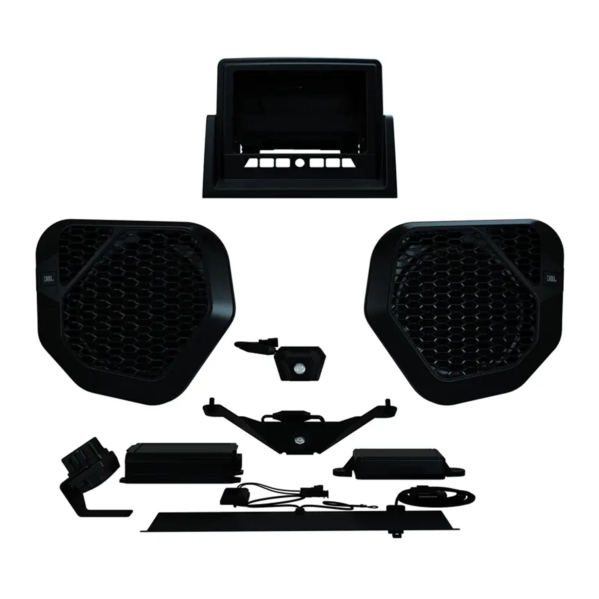 Polaris 2890287 JBL Trail Pro 2000 Ultimate Upgrade Kit Ranger 1000 XP Crew