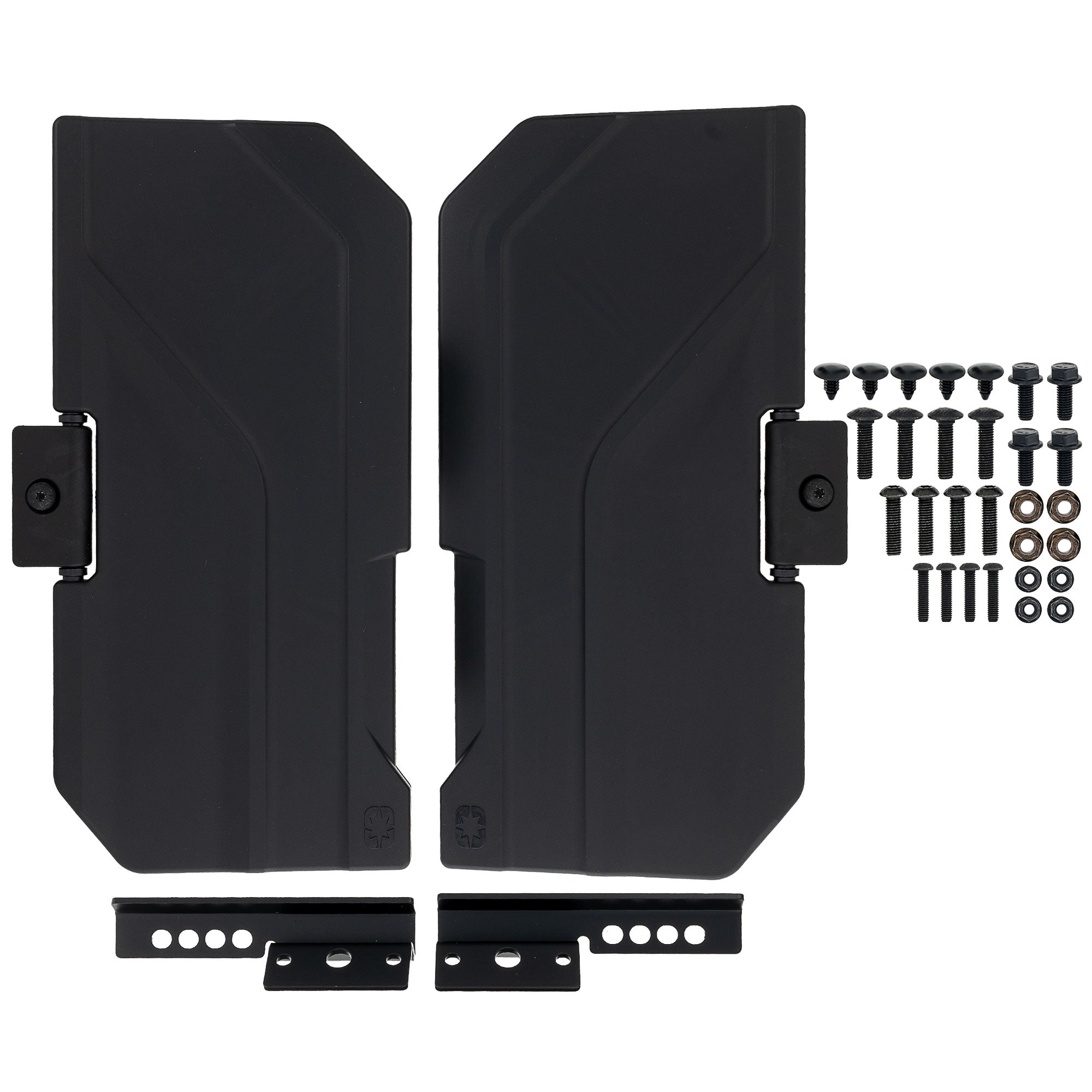 Polaris 2890288 Sun Visors Ranger Trail Boss 1000 570 XP SP Crew 2018-2023