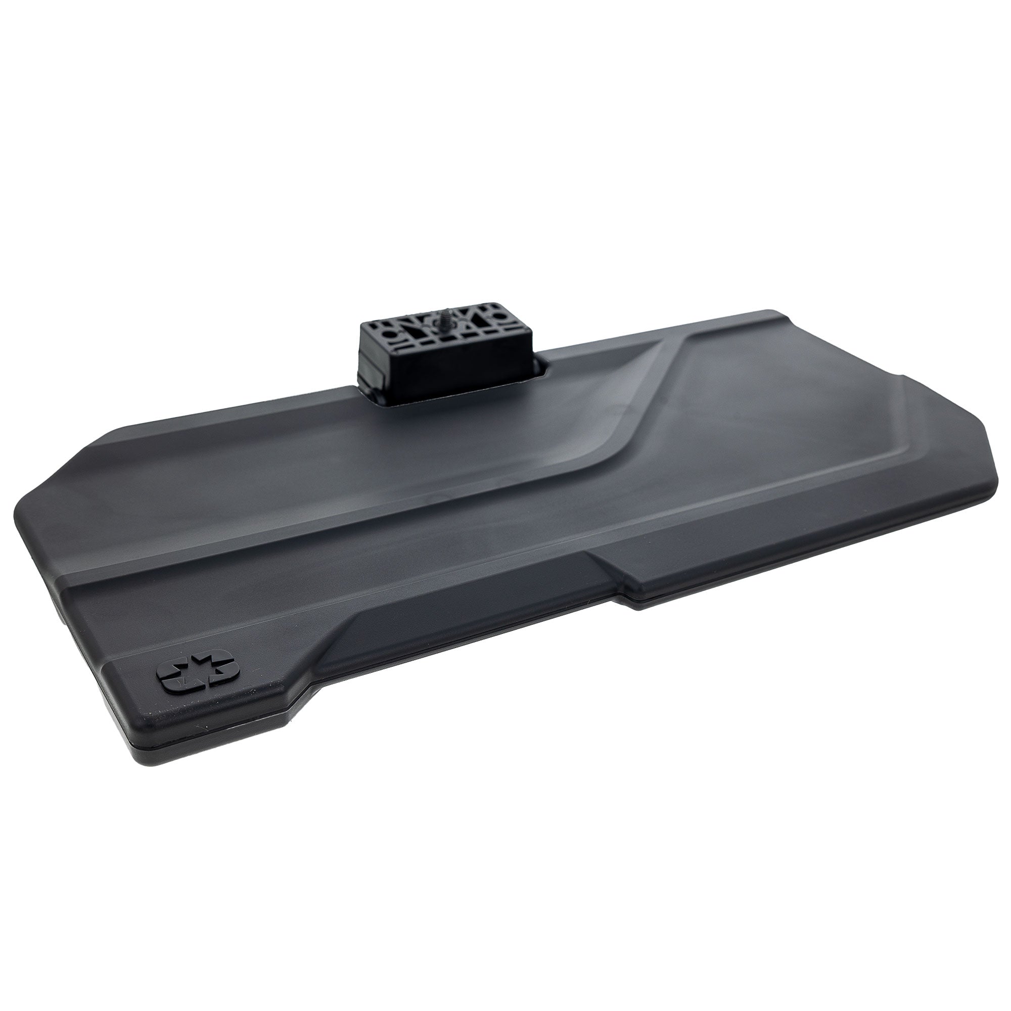 Polaris 2890288 Sun Visors Rugged Stylish Seamless Fit Ranger Crew XP 570 1000