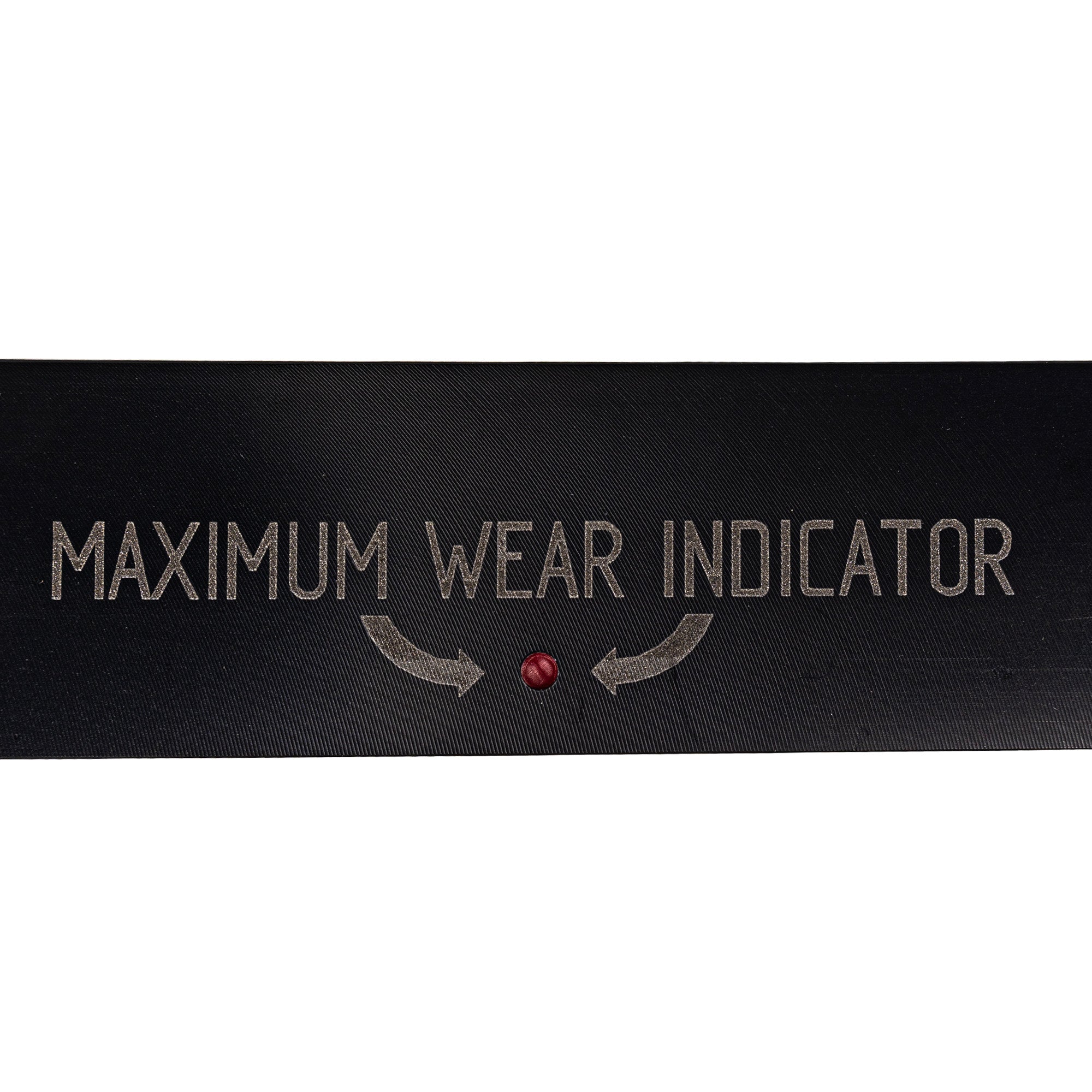 Polaris Glacier Pro Plow Wear Bar - 72" UHMWPE 2890289