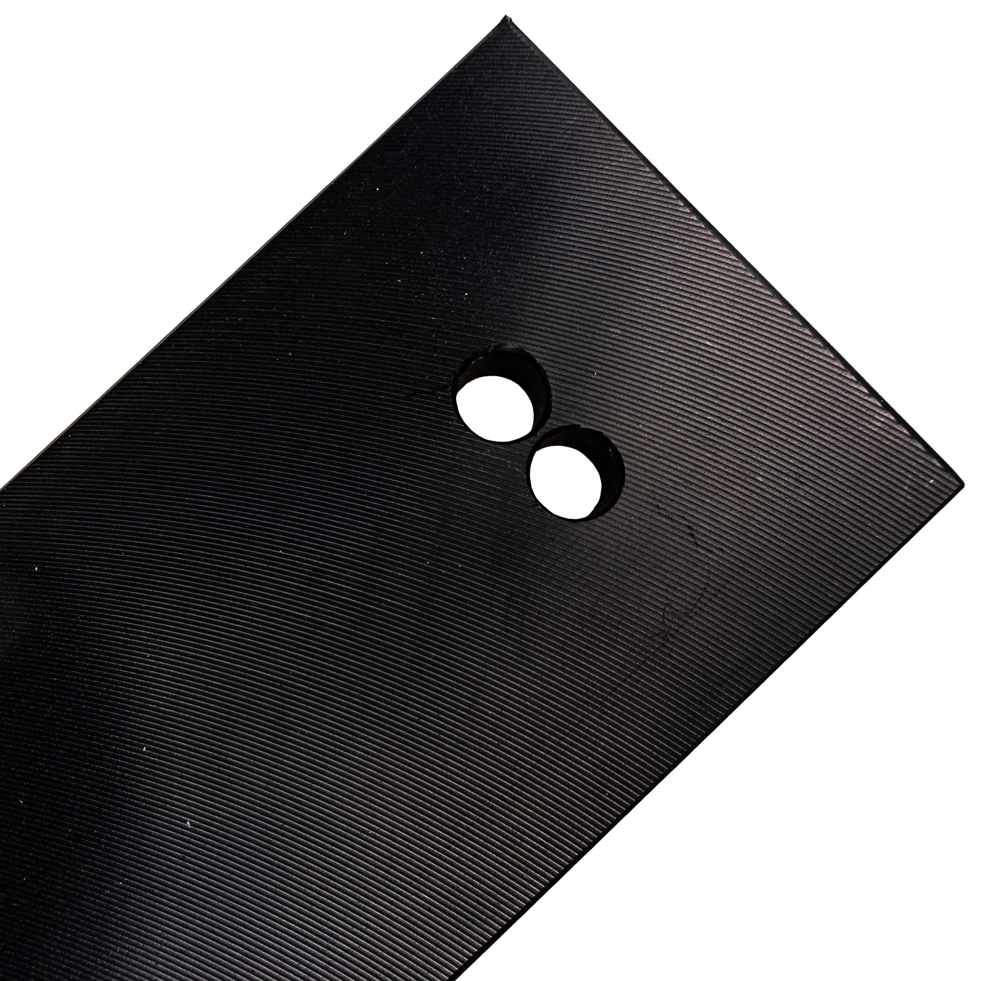 Polaris 2890289 Glacier Pro Plow Wear Bar 72" UHMWPE Durable Construction OEM