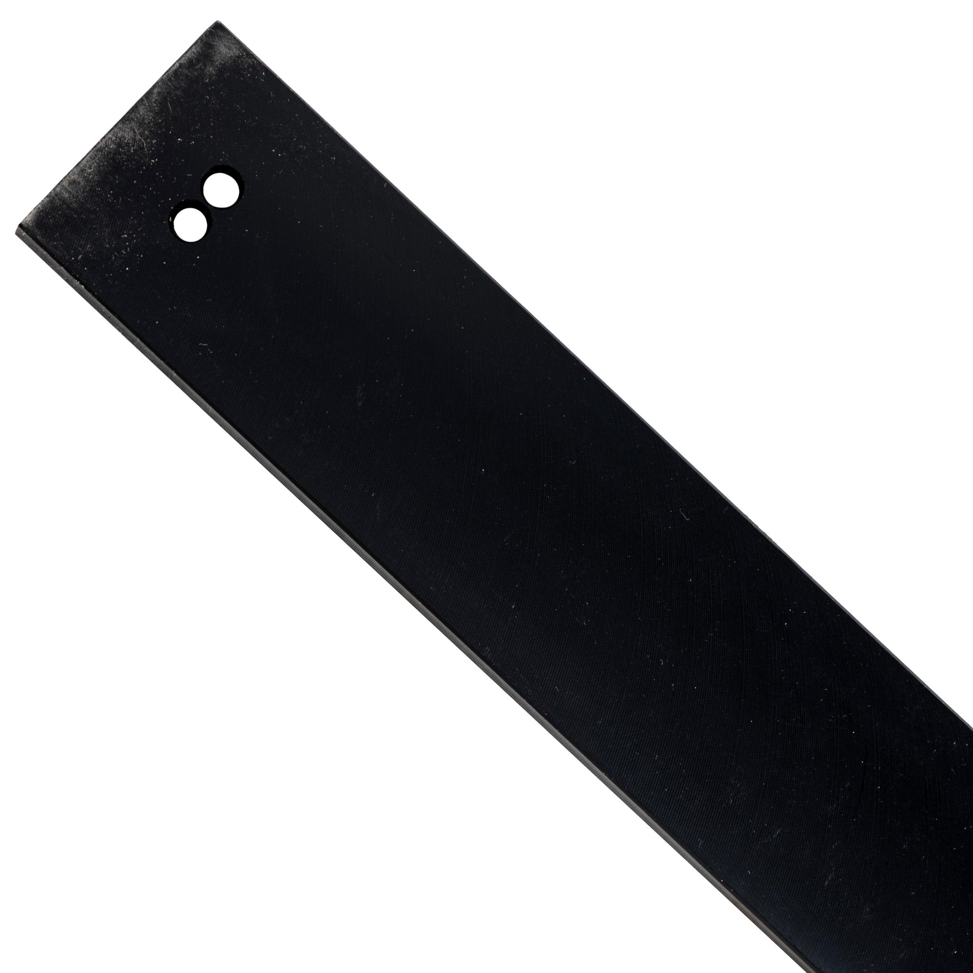 Polaris 2890289 Glacier Pro Plow Wear Bar 72" UHMWPE Durable Construction OEM