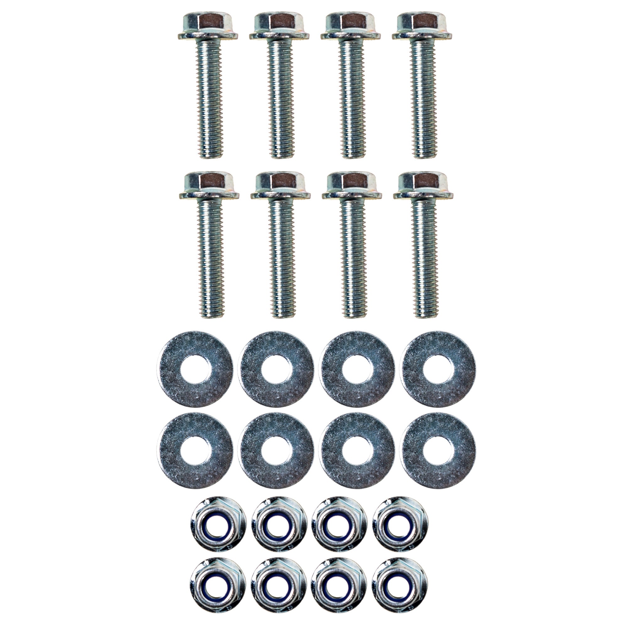 Polaris 2890289 Glacier Pro Plow Wear Bar 72" UHMWPE Durable Construction OEM