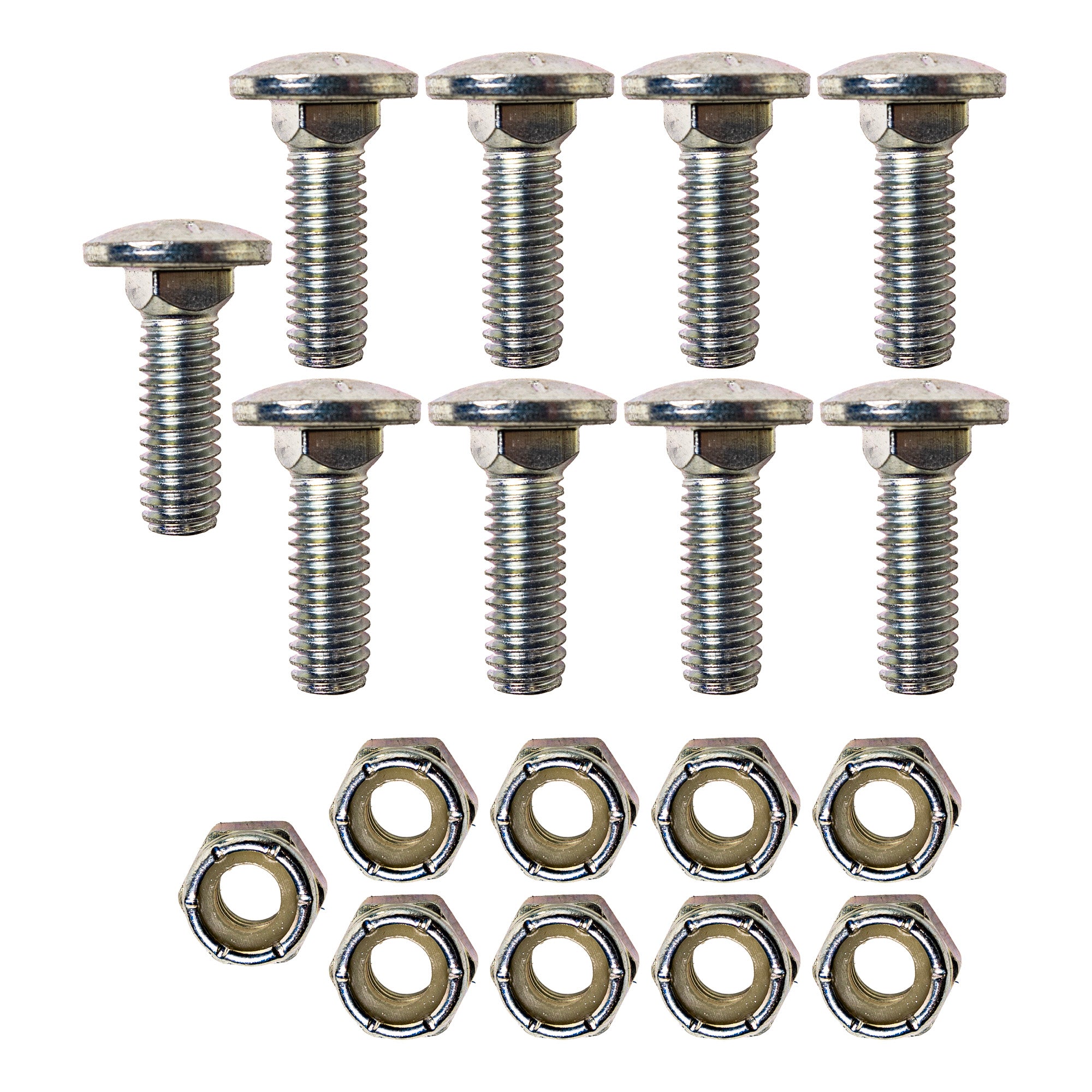 Polaris 2890289 Glacier Pro Plow Wear Bar 72" UHMWPE Durable Construction OEM