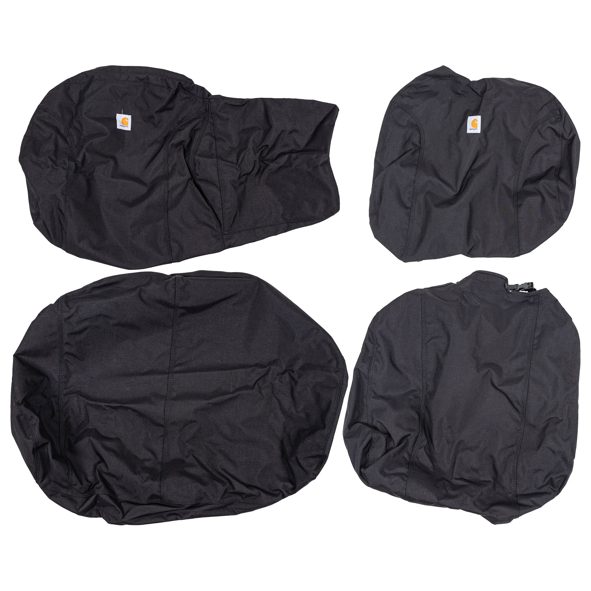 Polaris 2890291-458 Seat Covers Ranger Trail Boss 1000 XP Crew 2883244-458