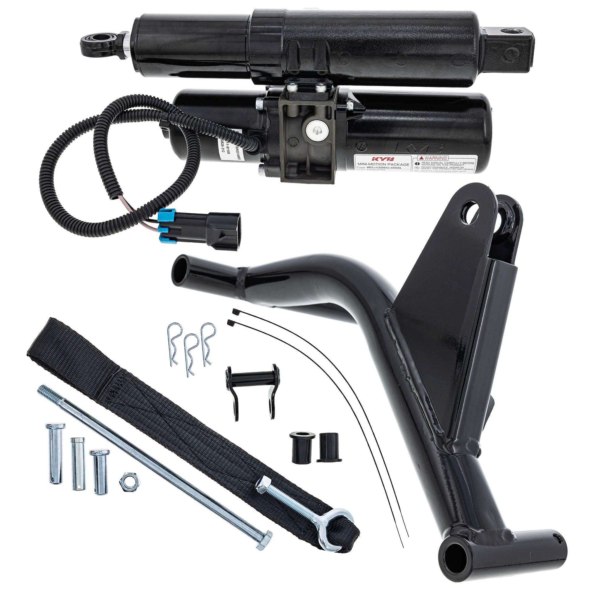 Polaris 2890303 Hydraulic Plow Lift Kit Ranger Crew 2024