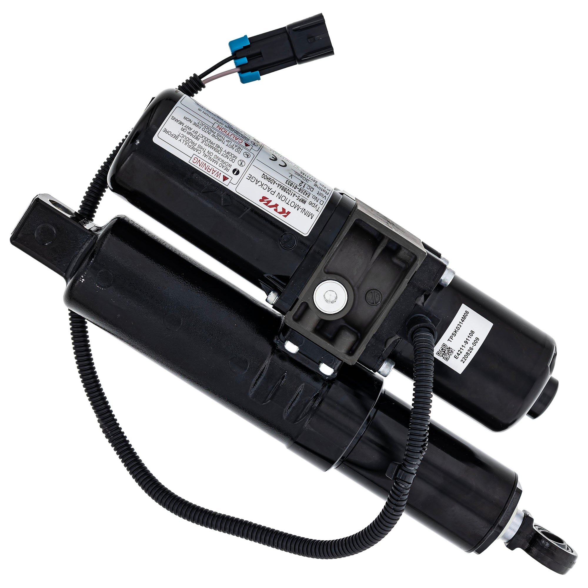 Genuine OEM Polaris Plow Angle Kit Ranger 2890304