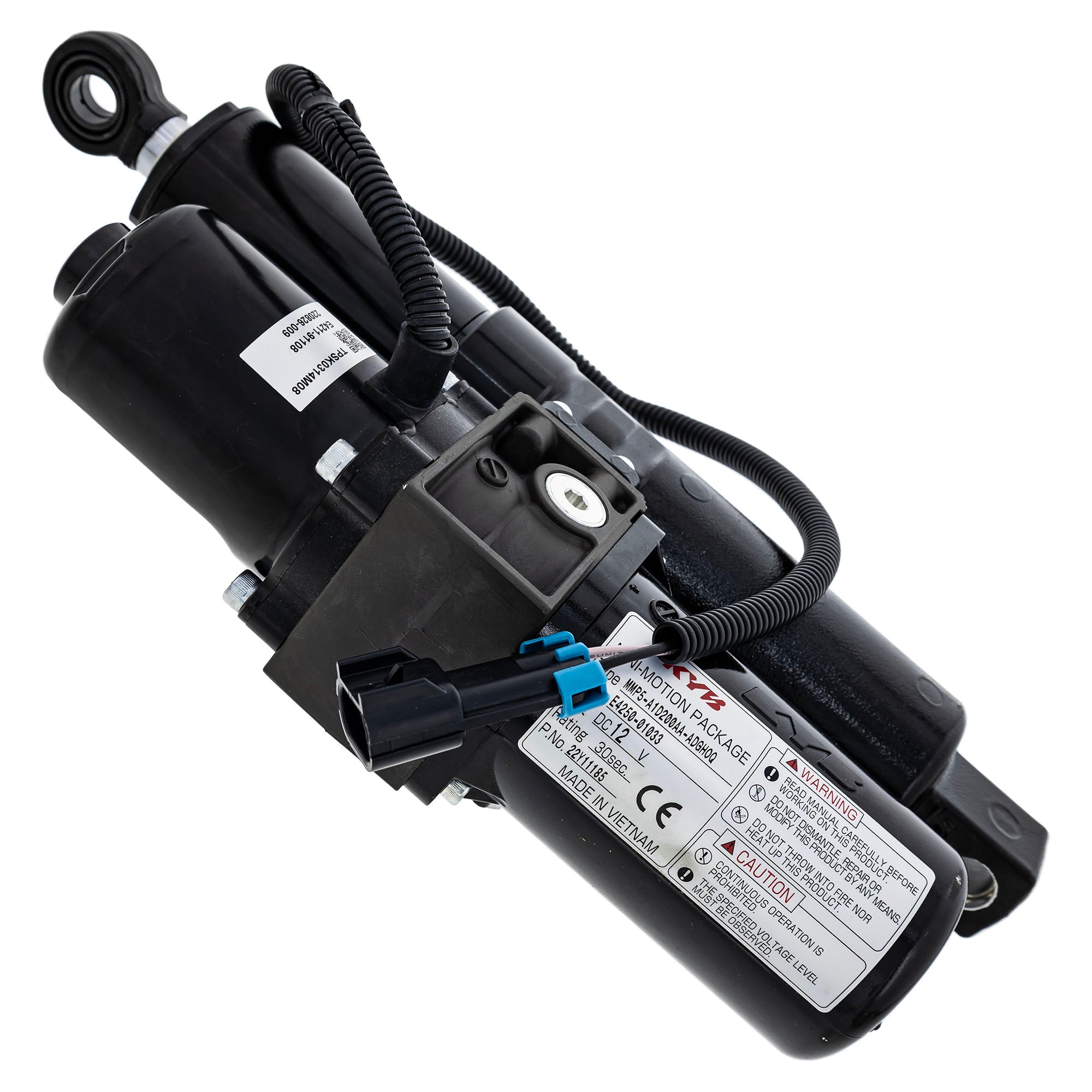 Polaris 2890304 Hydraulic Plow Angle Kit Easy Adjustment Precision Reliable OEM