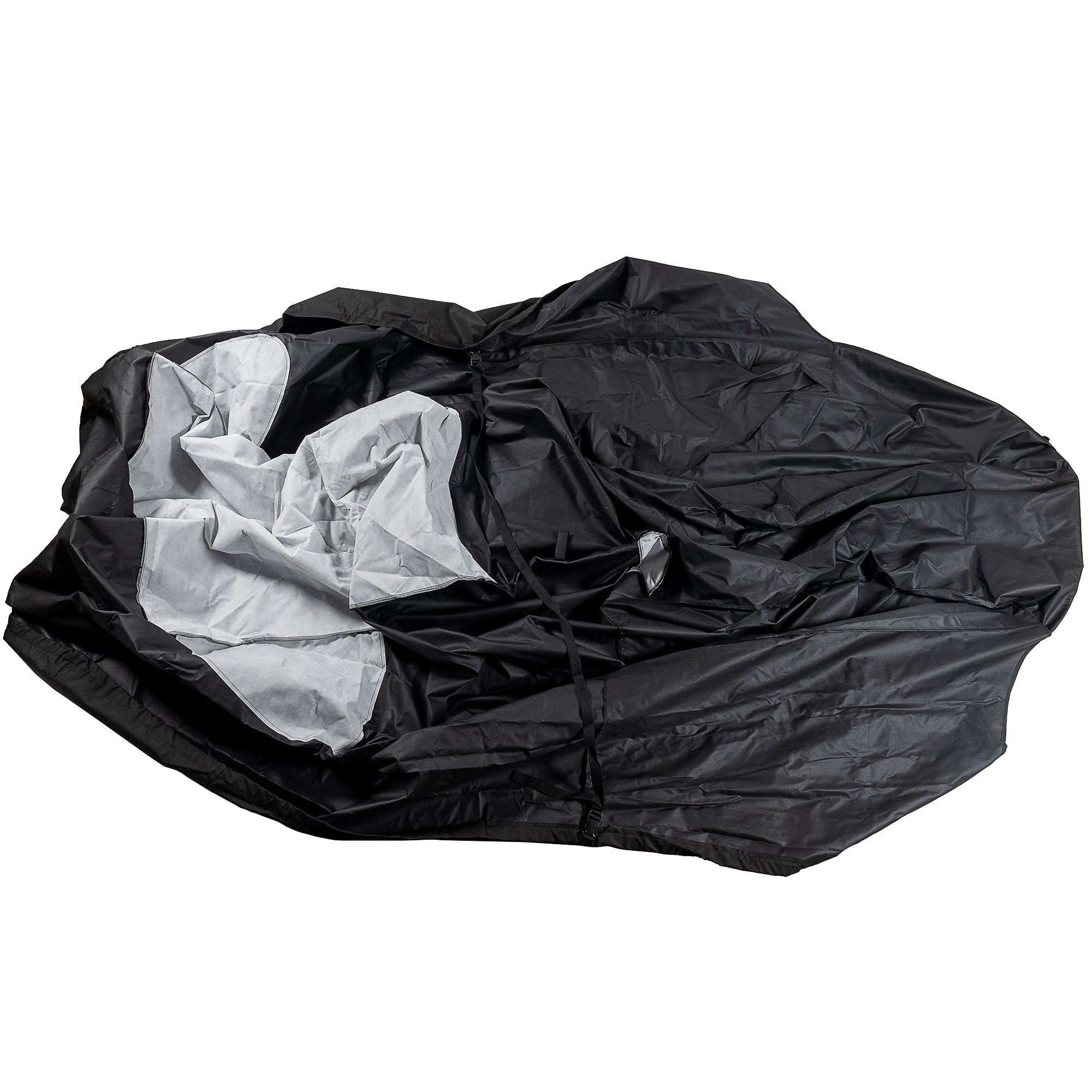 Polaris 2890329 Trailerable Cover Durable UV-Stable Canvas Ranger SP 570 OEM
