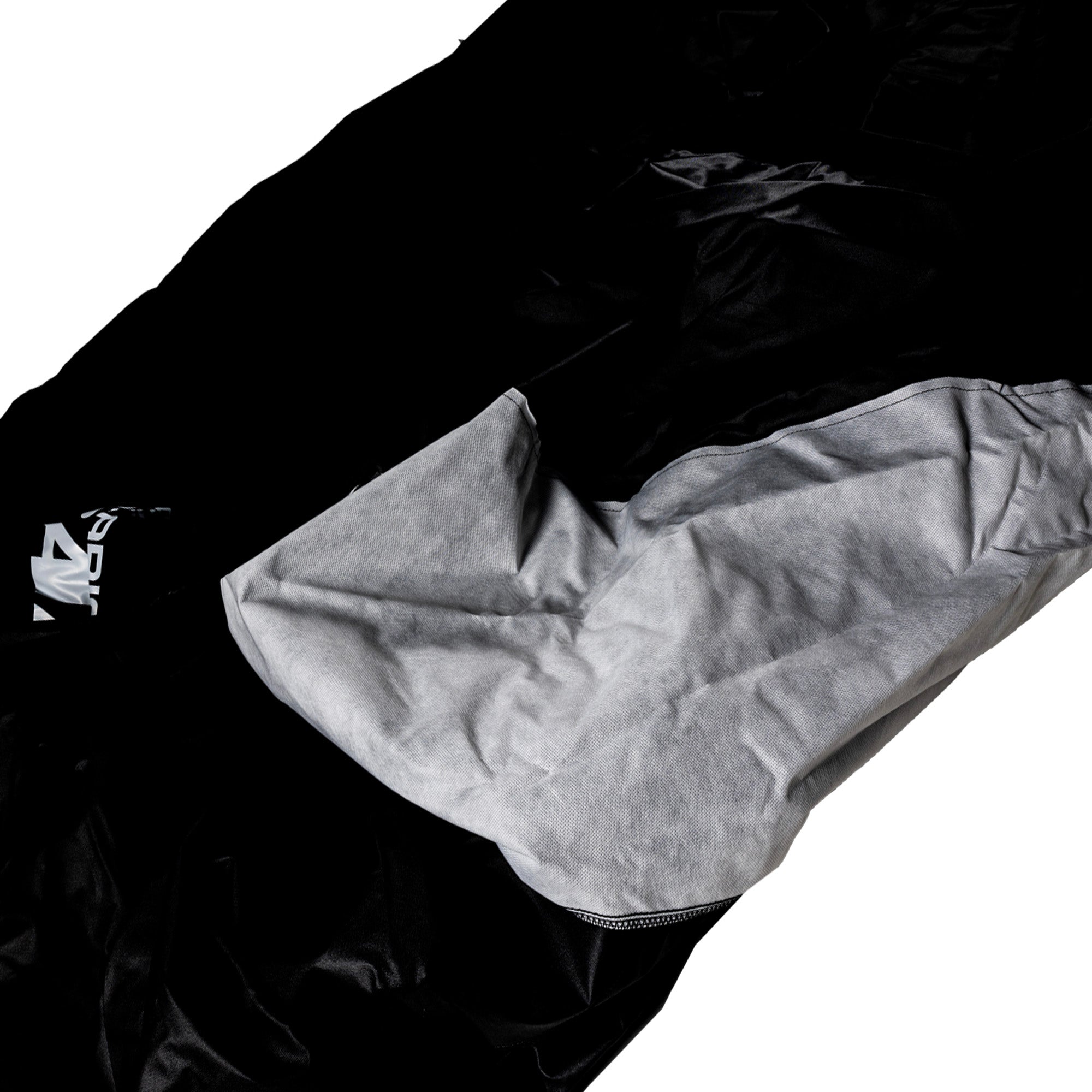 Polaris 2890331 Trailerable Cover Durable UV-Stable Canvas Ranger XP 1000 OEM