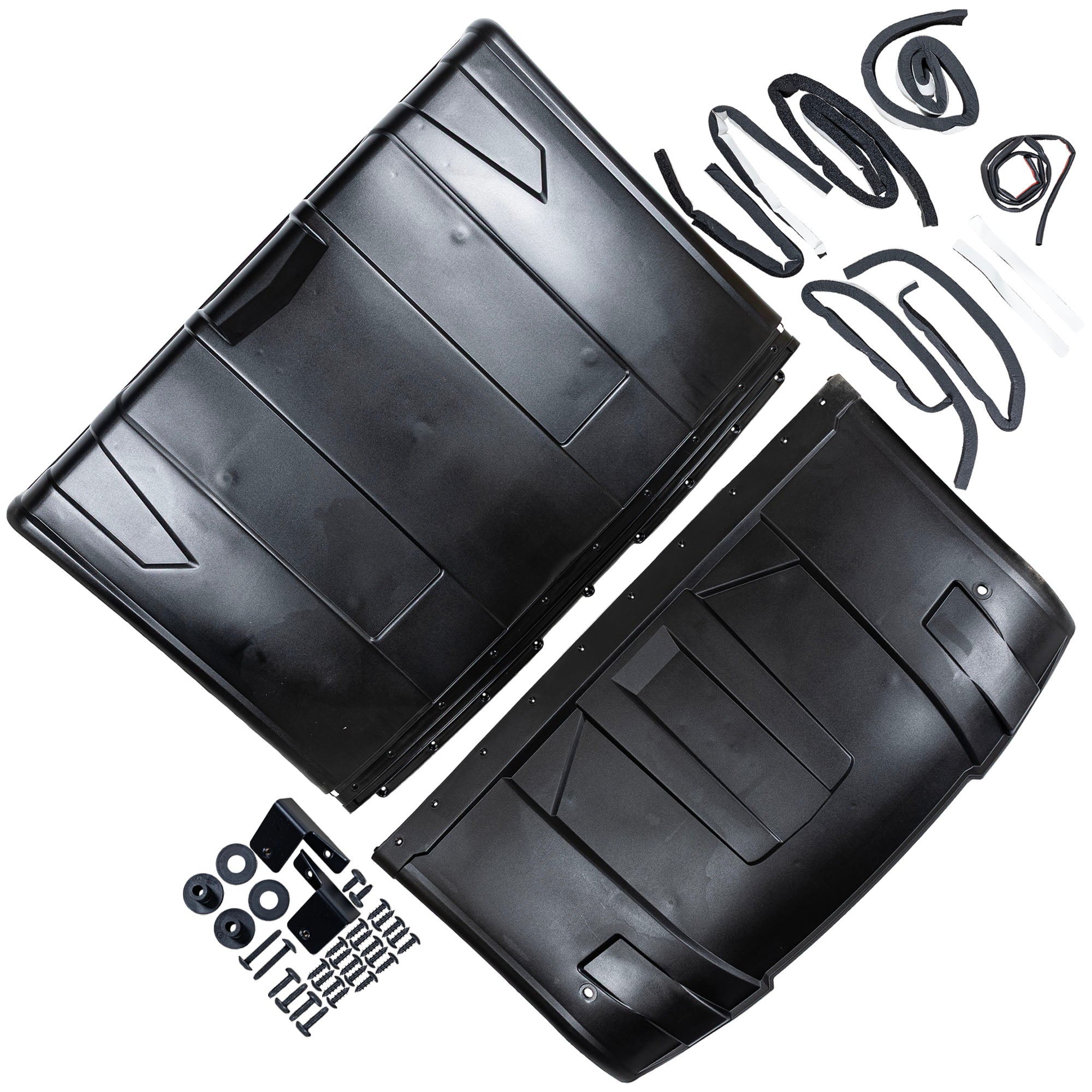Polaris 2890333 Pro Shield Sport Poly Roof Ranger Trail Boss Pro XD 1000 900 570