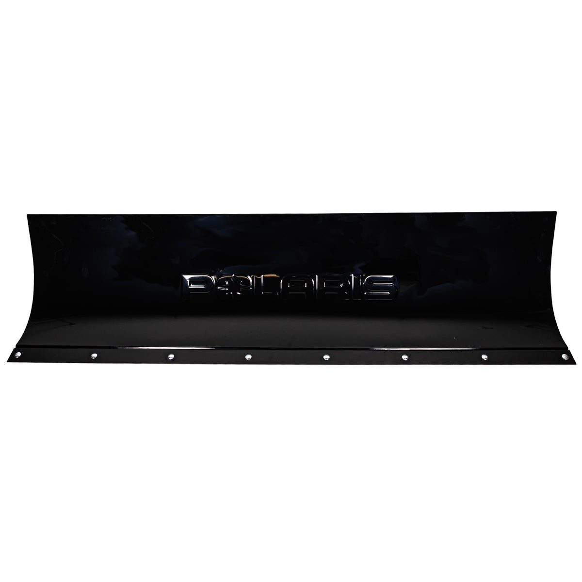 Polaris Glacier Pro HD Plow Blade - 72" Steel 2890334