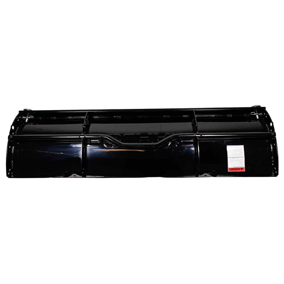 Polaris Glacier Pro HD Plow Blade - 72" Steel 2890334 additional view