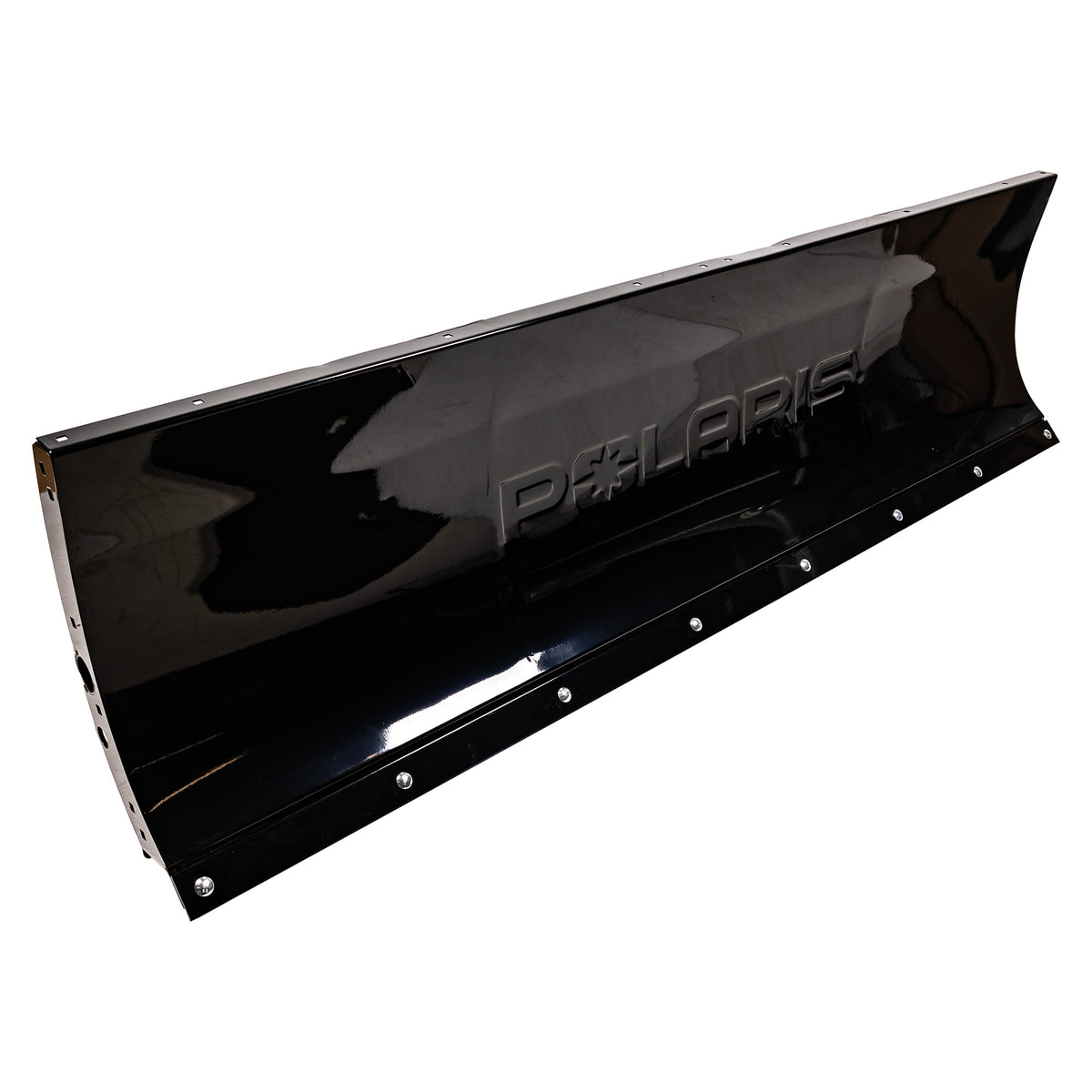 Polaris Glacier Pro HD Plow Blade - 72" Steel 2890334 Ranger XP 900