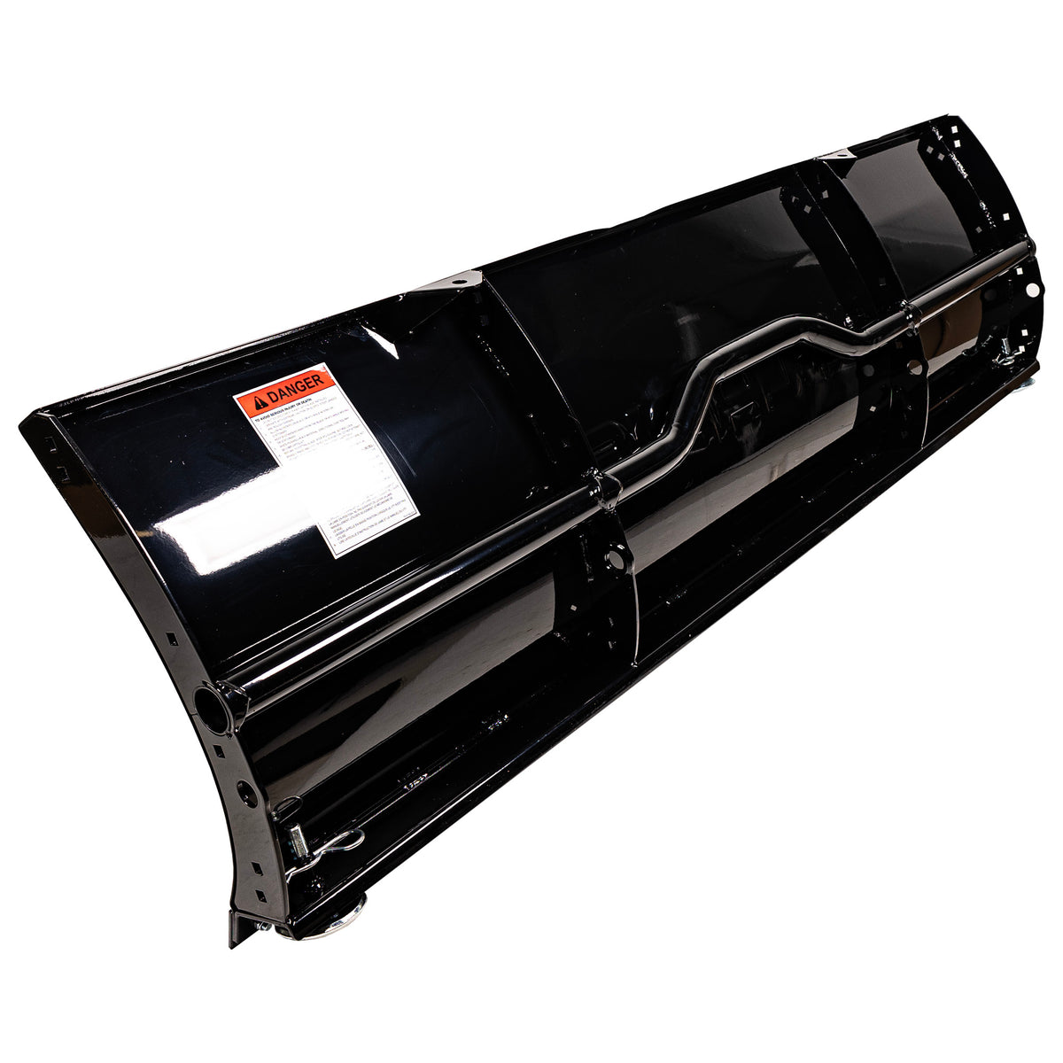 Polaris Glacier Pro HD Plow Blade - 72" Steel 2890334 Ranger XP 900