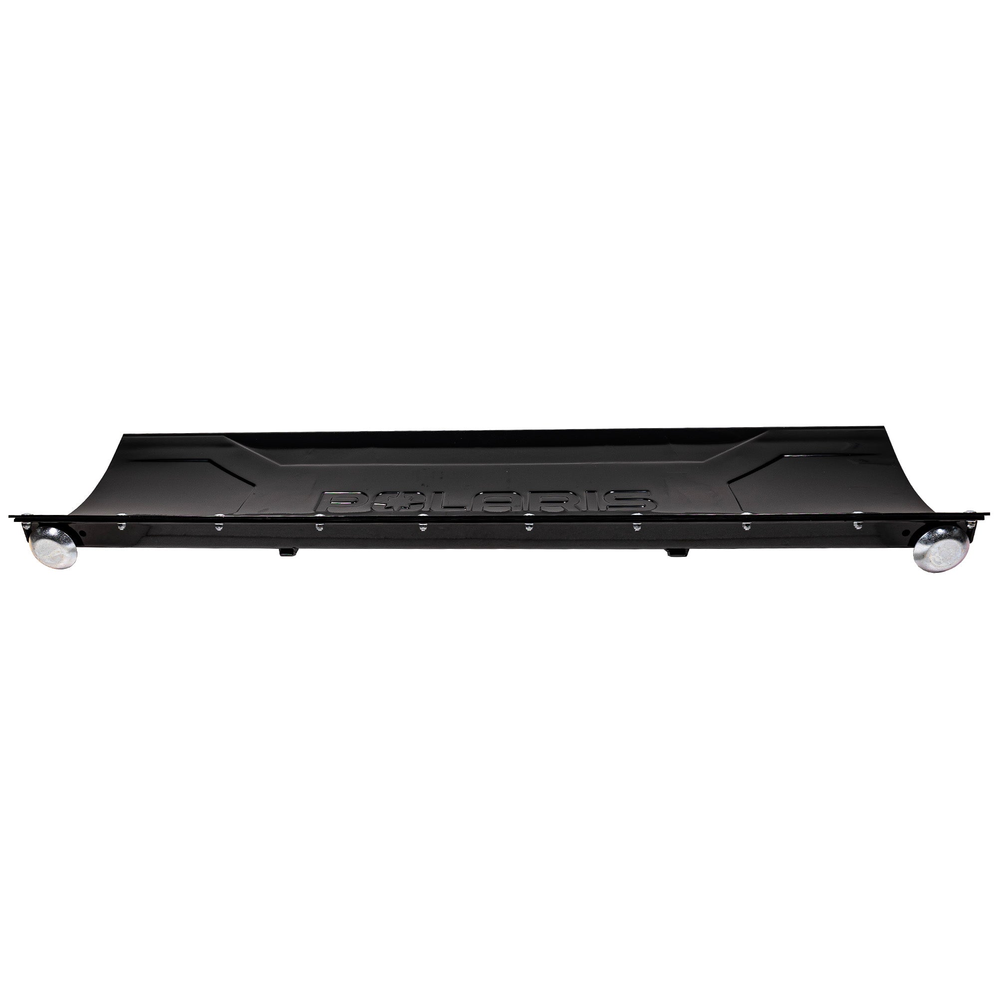 Polaris 2890336 Glacier Pro HD Plow Blade 66" Strong Durable Steel w Wear Bar